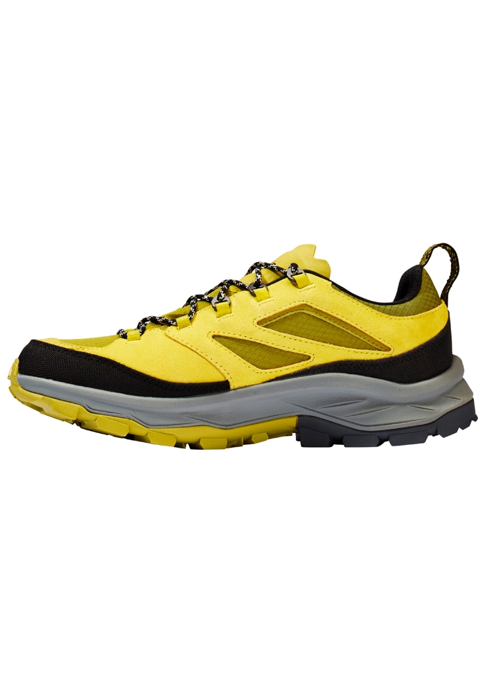 Jack Wolfskin Wanderschuh »CYROX TEXAPORE LOW M«