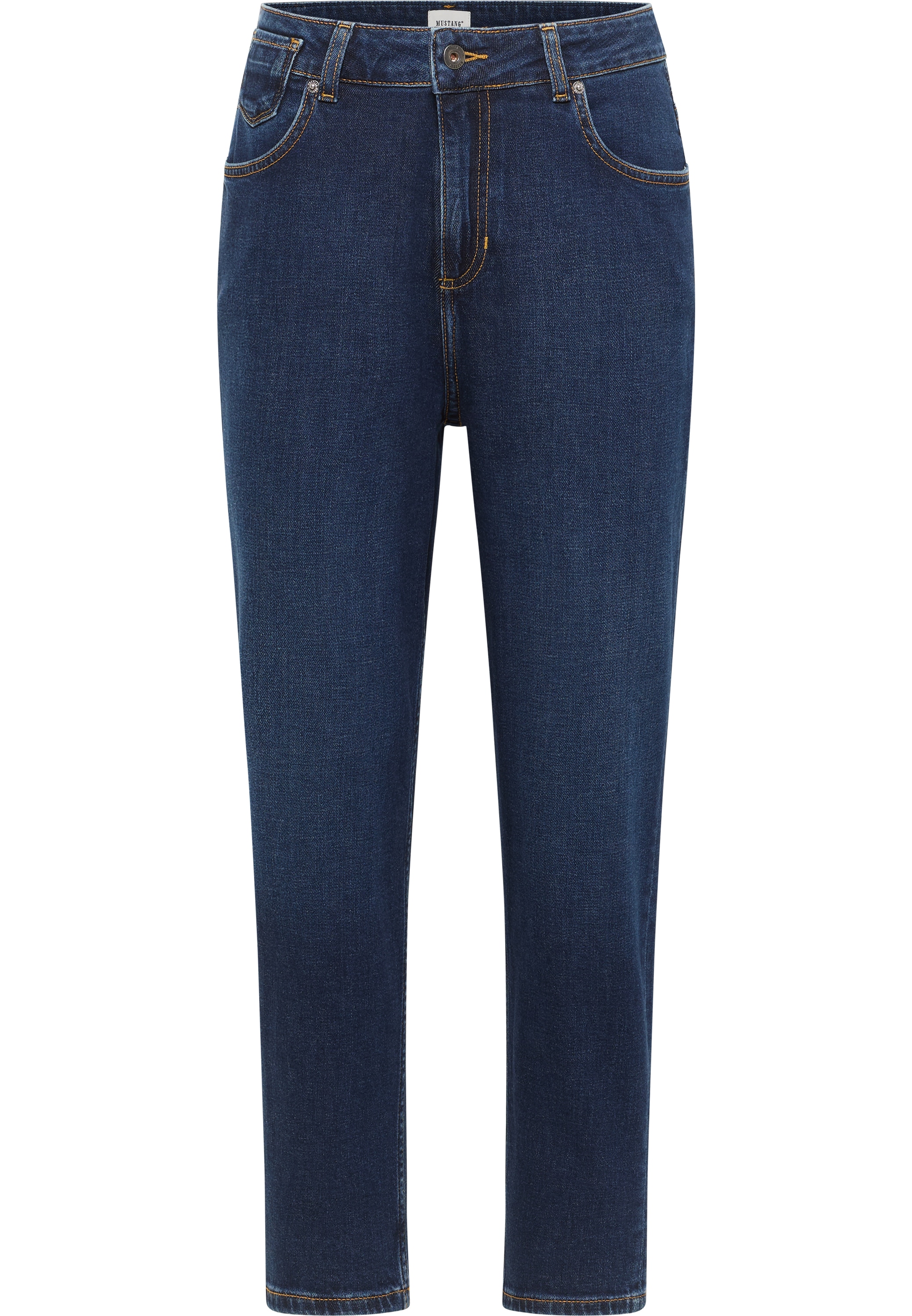 MUSTANG Mom-Jeans »Damen Style Charlotte Tapered«