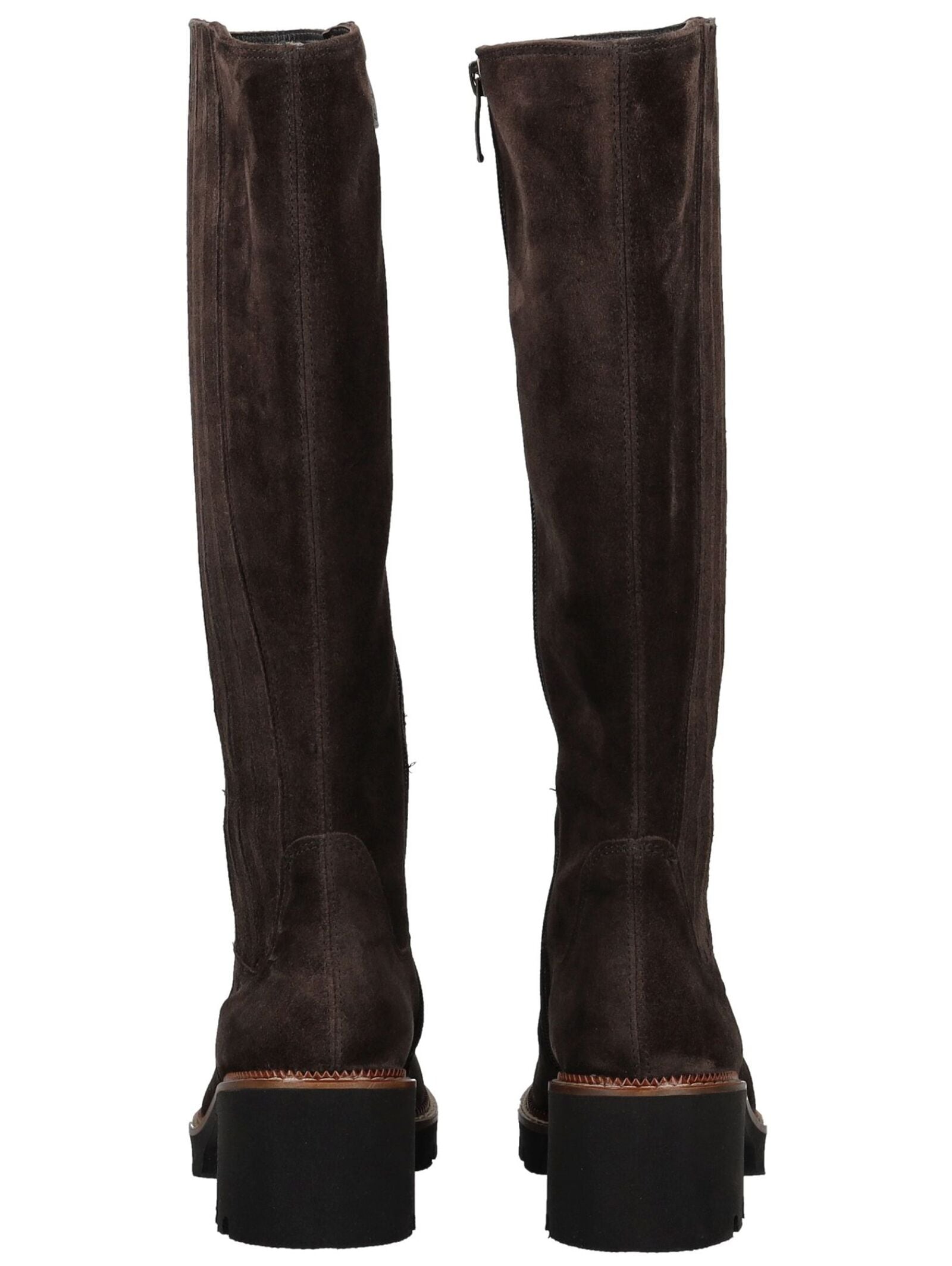 Paul Green Stiefel »Paul Green Stiefel Veloursleder«