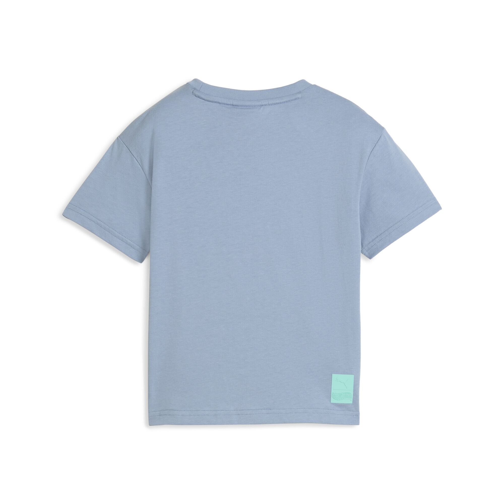 PUMA T-Shirt »PUMA x HOT WHEELS™ MONSTER TRUCKS T-Shirt Jungen«