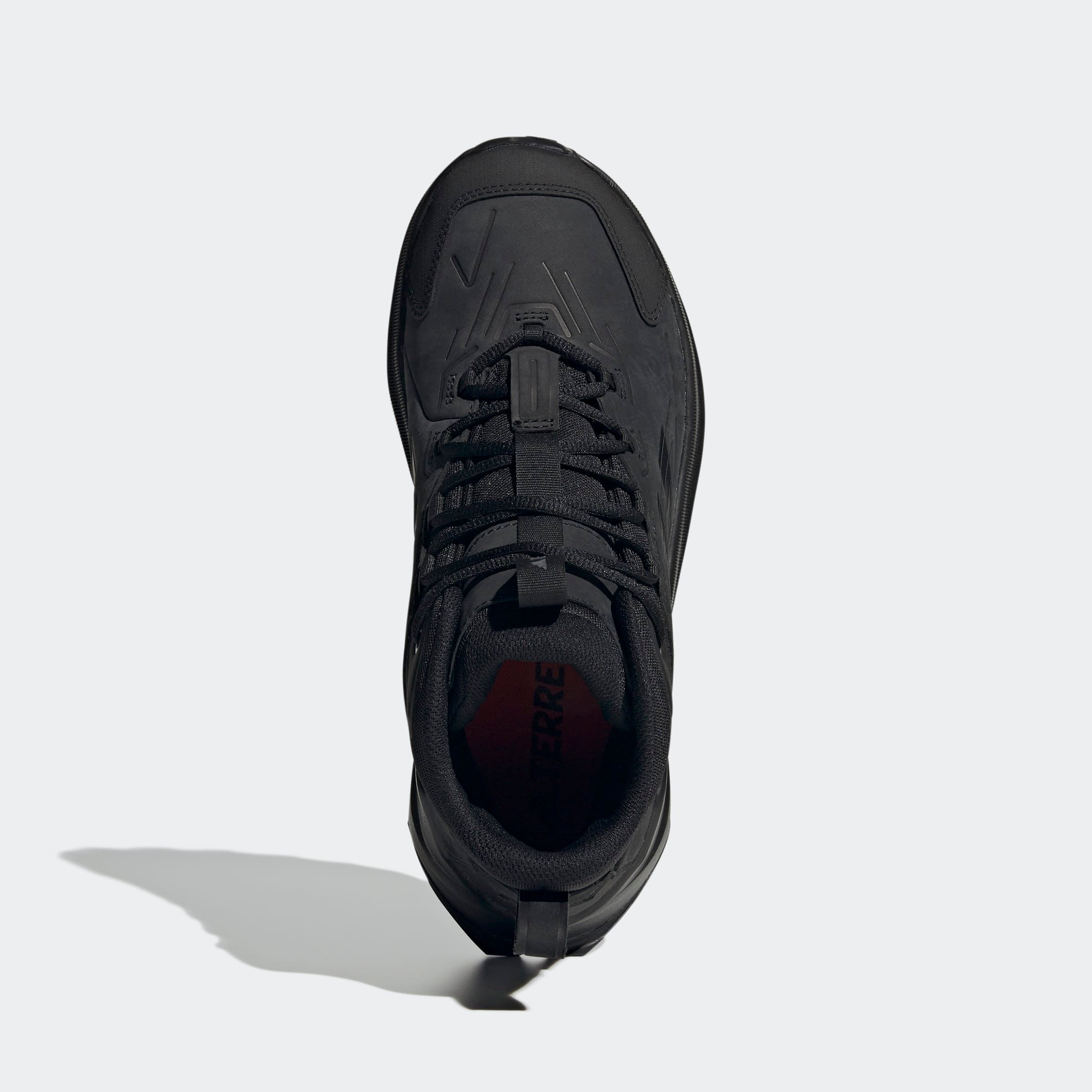 adidas TERREX Wanderschuh »TERREX TRAILMAKER 2.0 LEATHER«