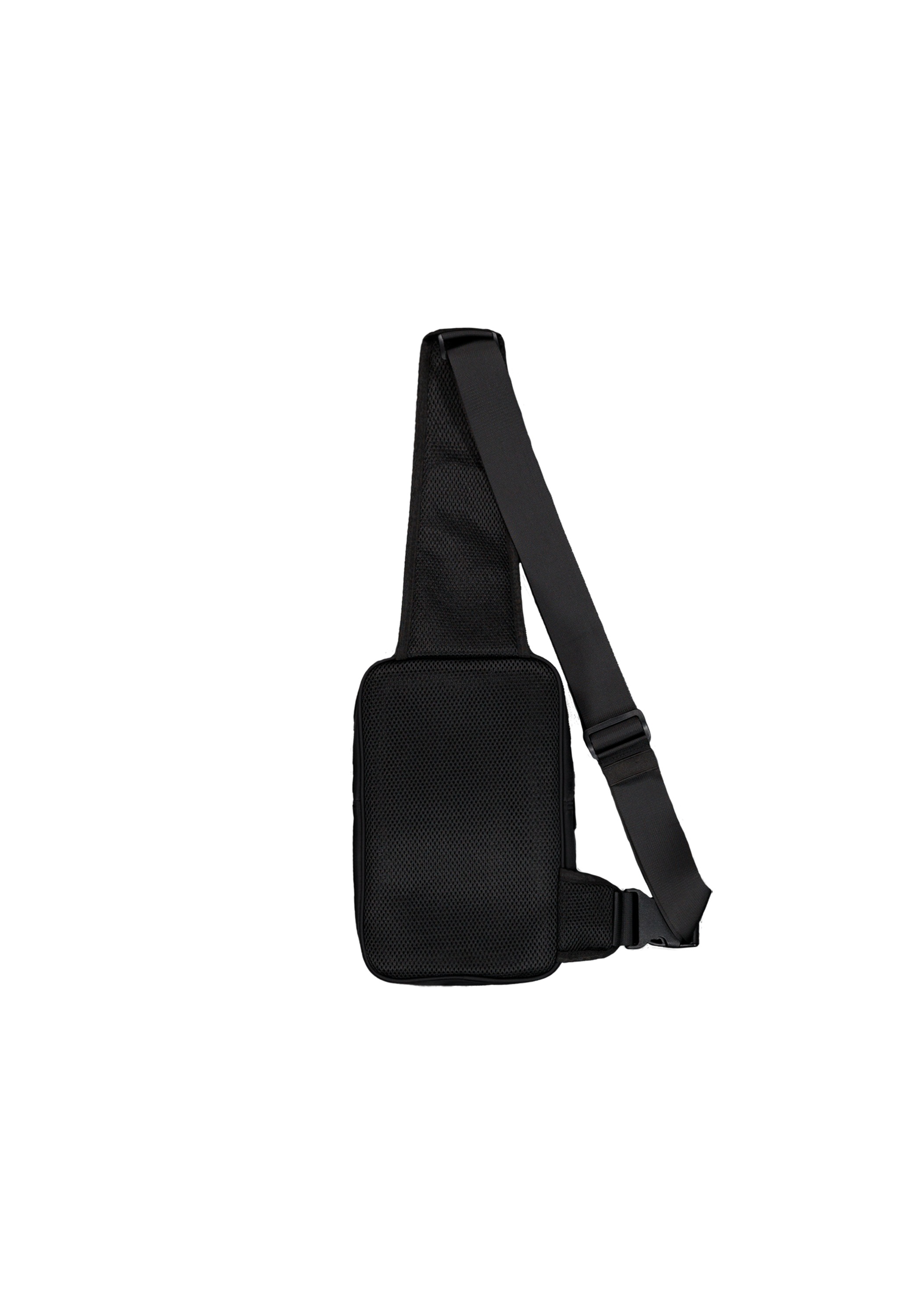 Alpha Industries Tragetasche »Label Sling Bag«