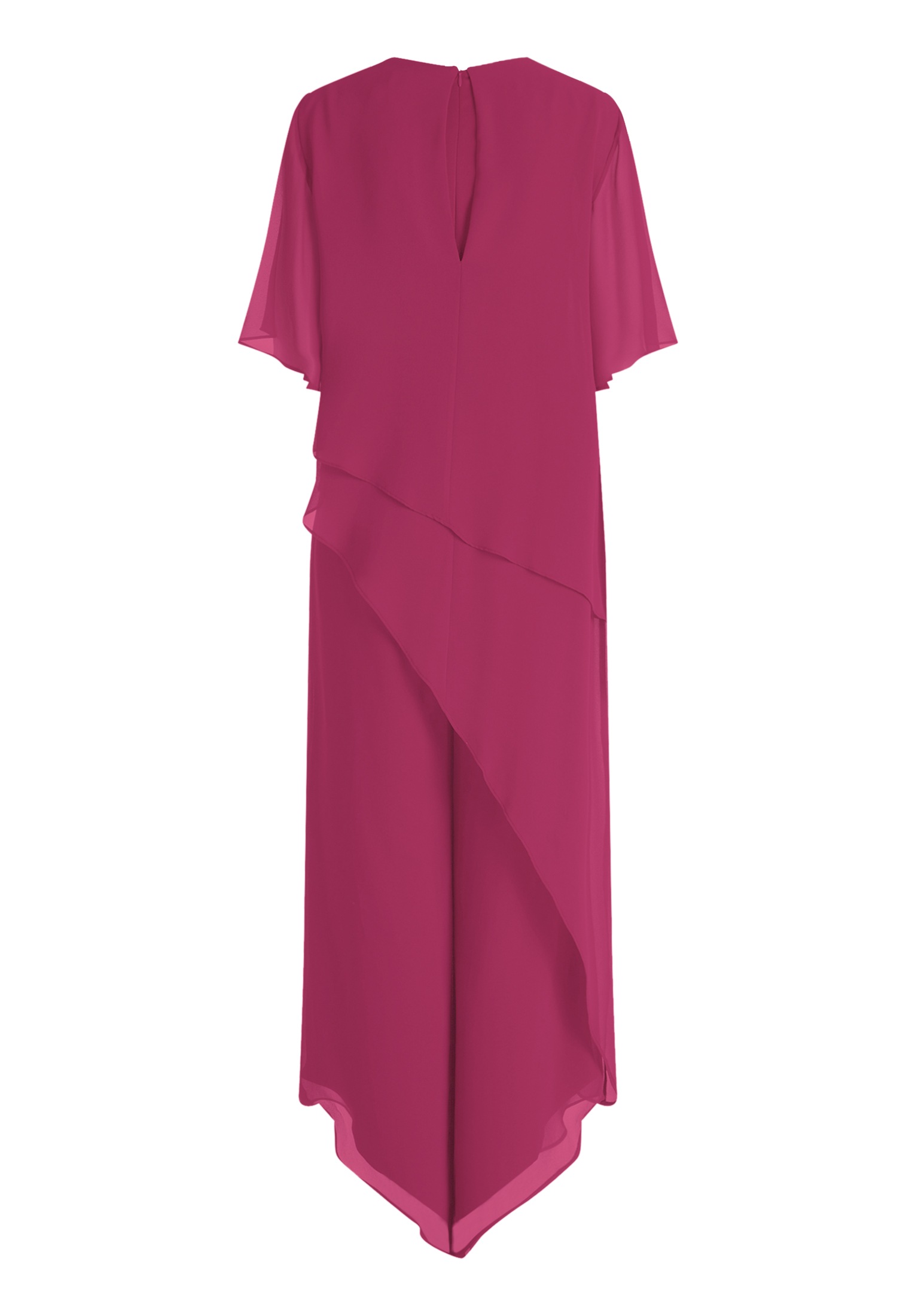 Thumbnail - Vera Mont Overall "Damen mit Stufen" 1 Stk.