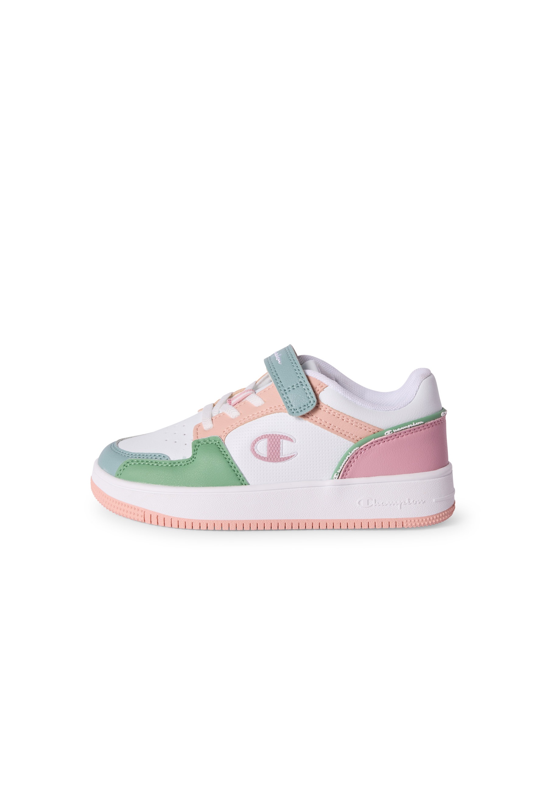 Champion Sneaker »RD18 2.0 LOW G PS«  für Kinder
