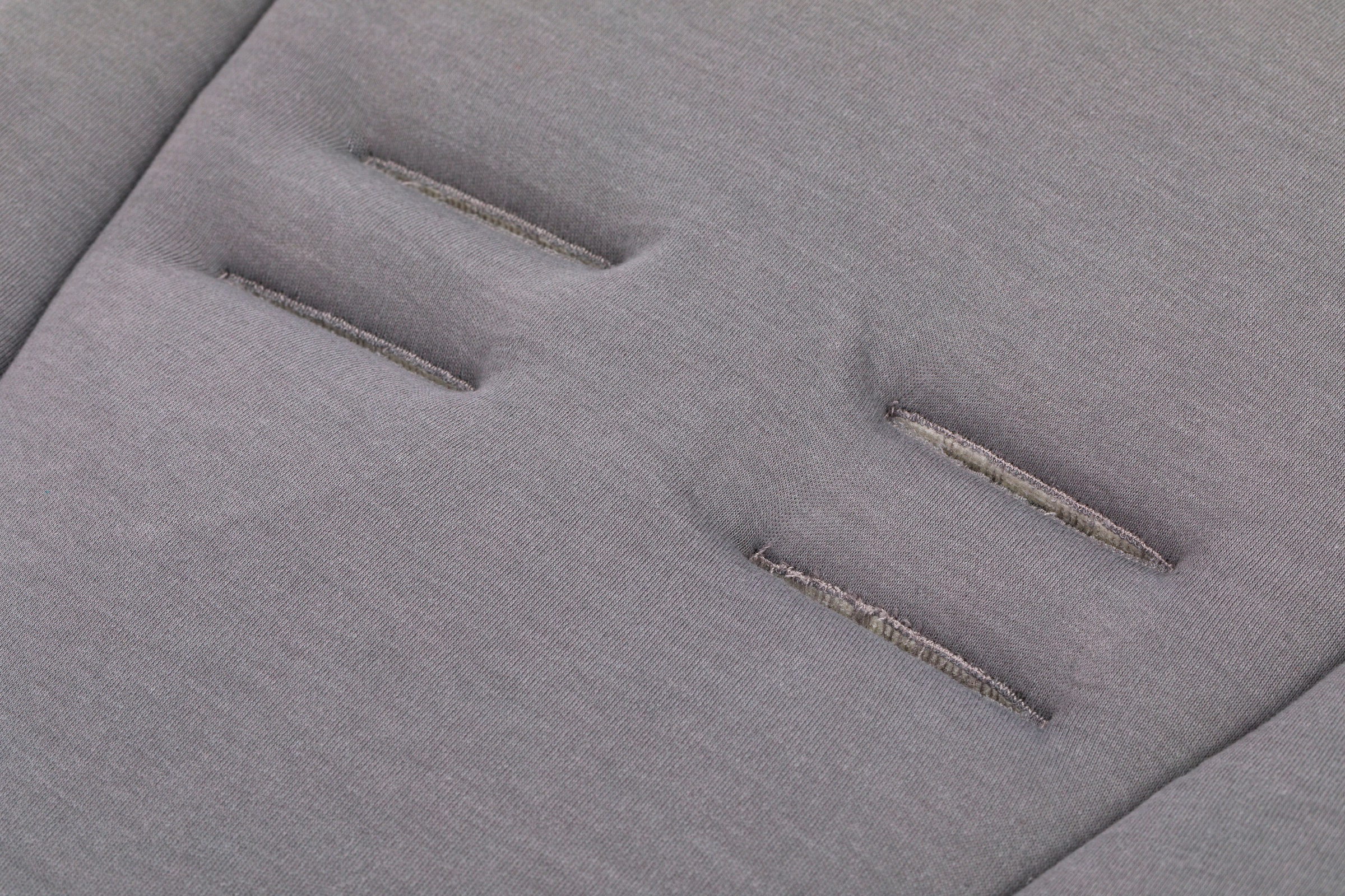 Fillikid Kinder-Sitzauflage »Wendeauflage Liner« für Buggy und Kinderwagen