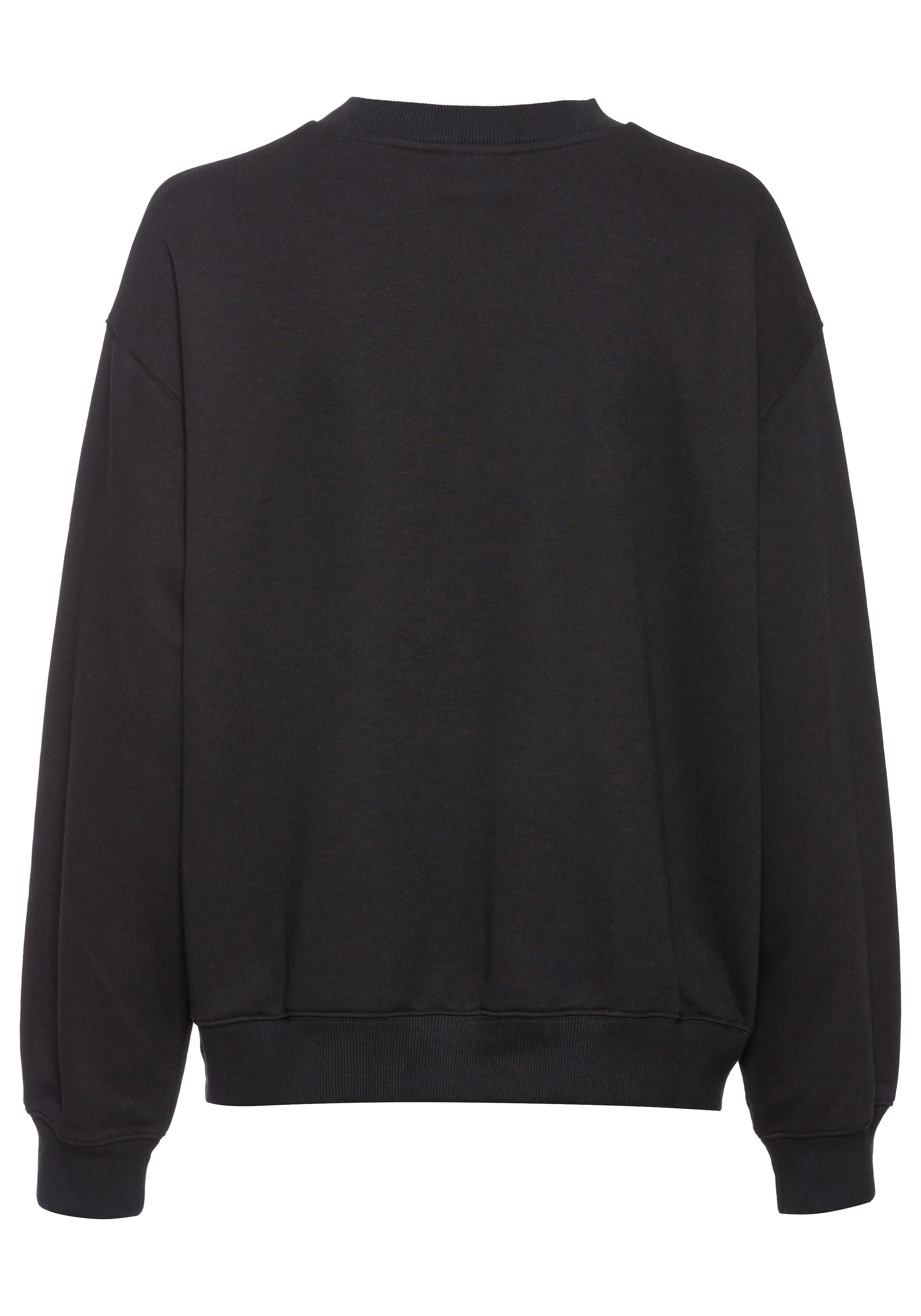 New Balance Sweatshirt »Sport Essentials French Terry Logo Crew«
