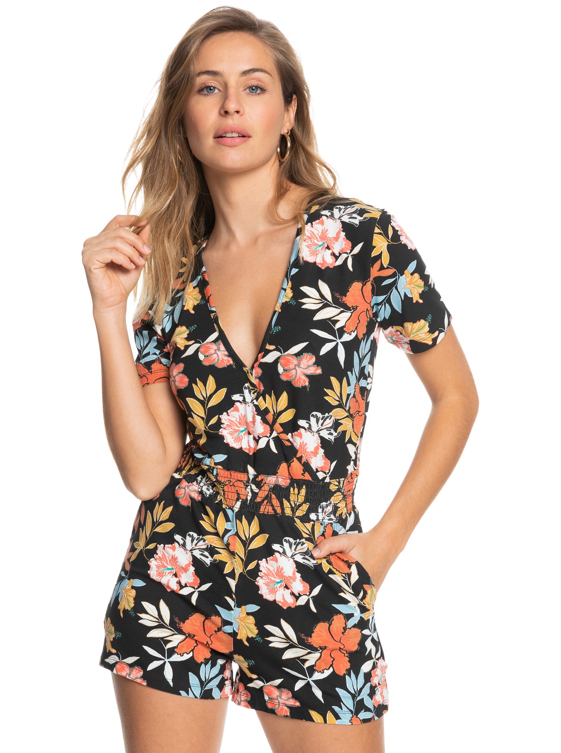 Roxy Playsuit Makes Me Wonder günstig online kaufen