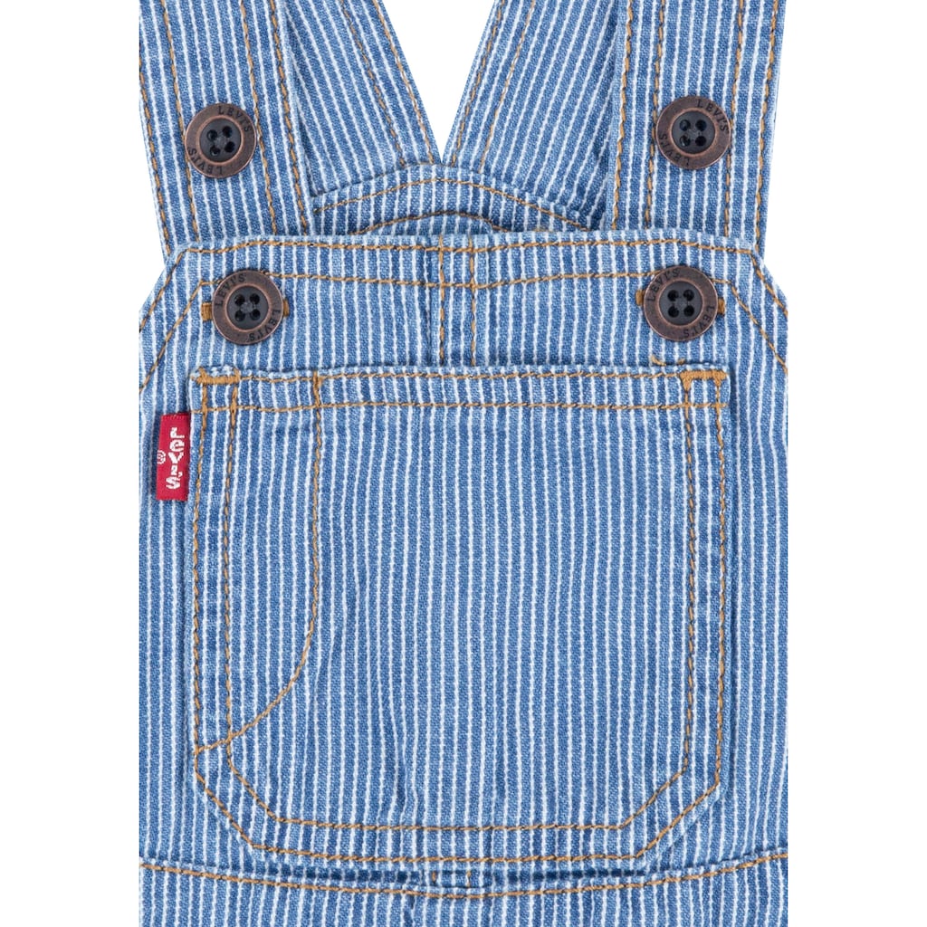 Levi's® Kids Neugeborenen-Geschenkset, (Set, 2 tlg.)