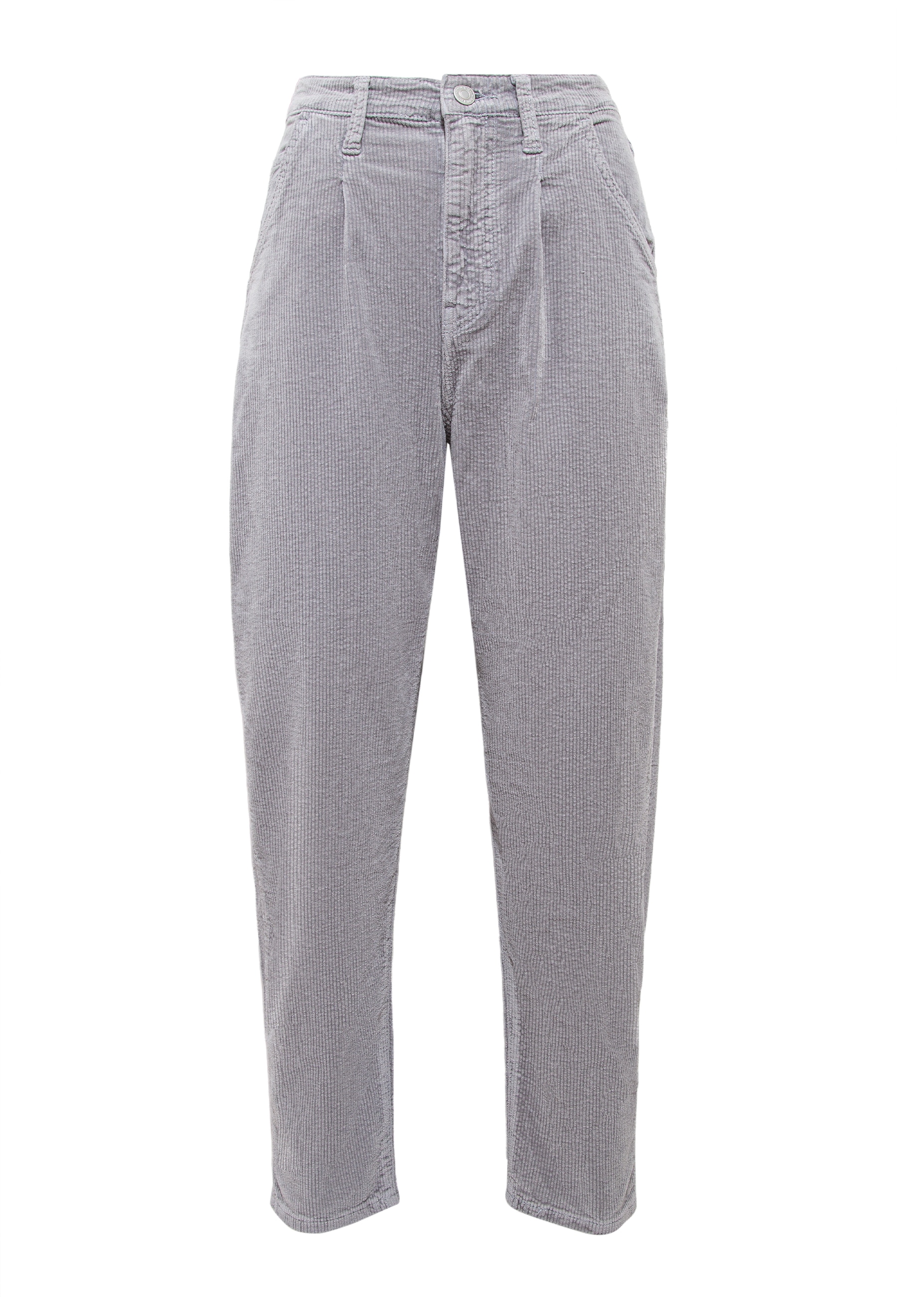 Mavi Weite Jeans »LAURA«, Pleated Baggy Pants