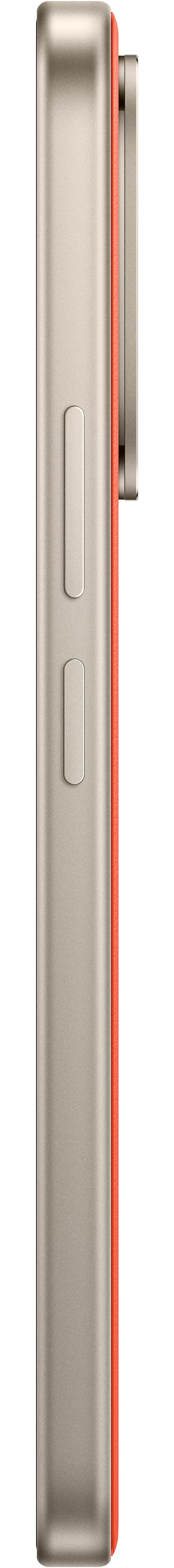 Xiaomi Smartphone »REDMI 17 5G« Vivid Orange