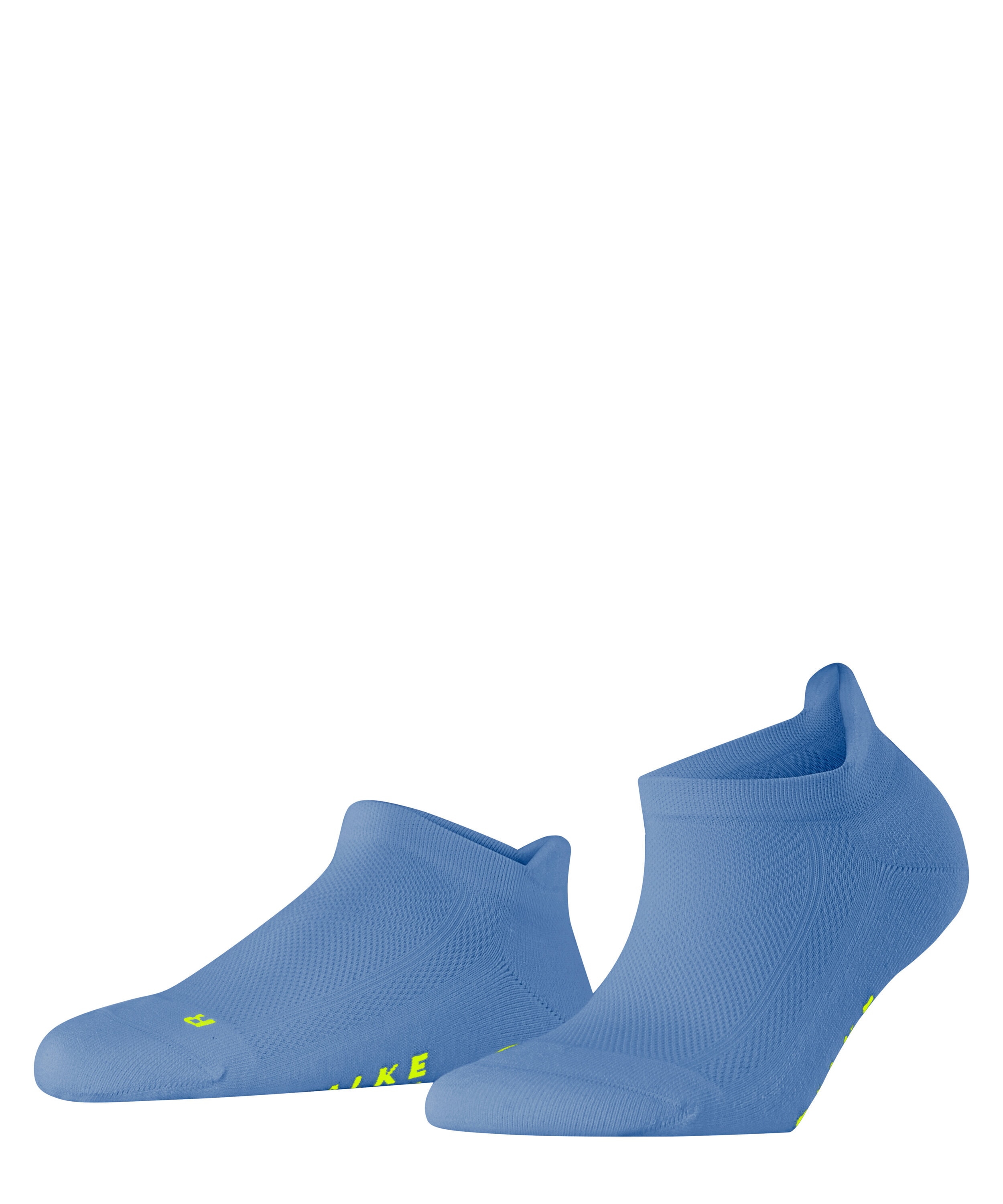 FALKE Sneakersocken "Cool Kick" 1 Paar tlg.