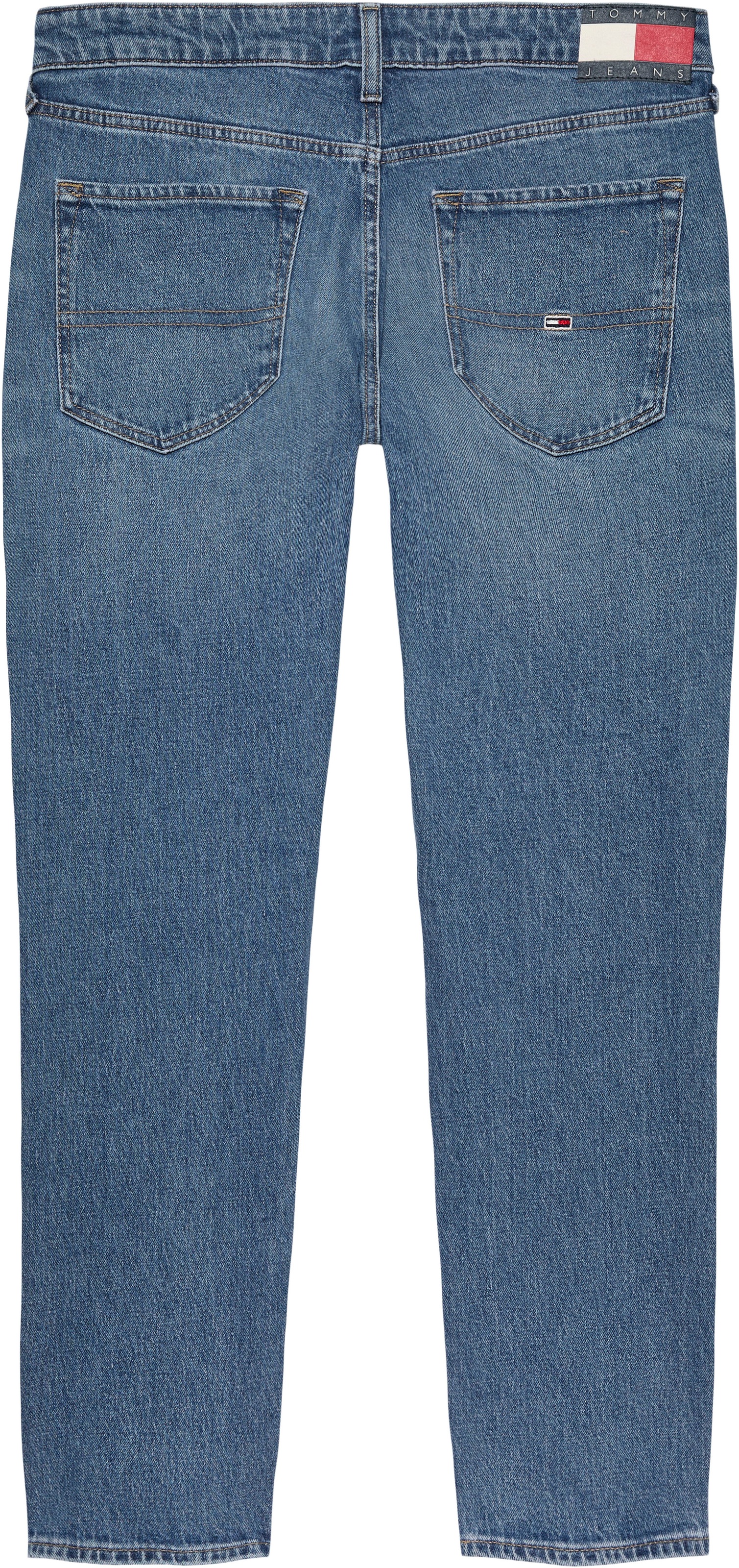 Tommy Jeans 5-Pocket-Jeans »Scanton Slim Denim«