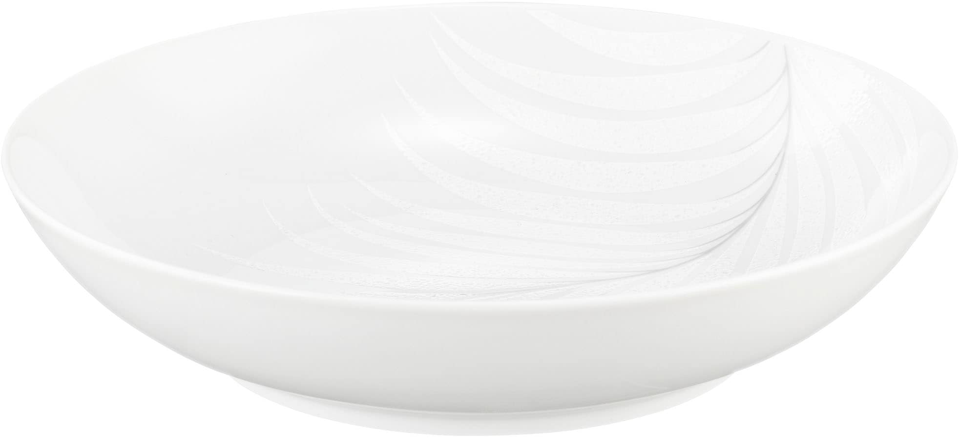 Seltmann Weiden Suppenteller »Liberty Mediterranean« tiefer Teller, Pastateller