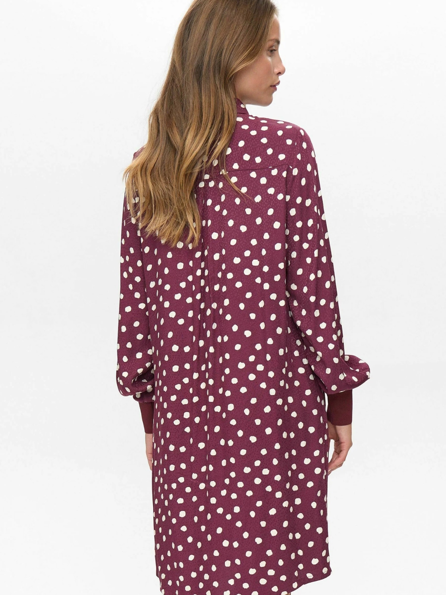 nümph Jerseykleid »Nümph Dress NULIVY«