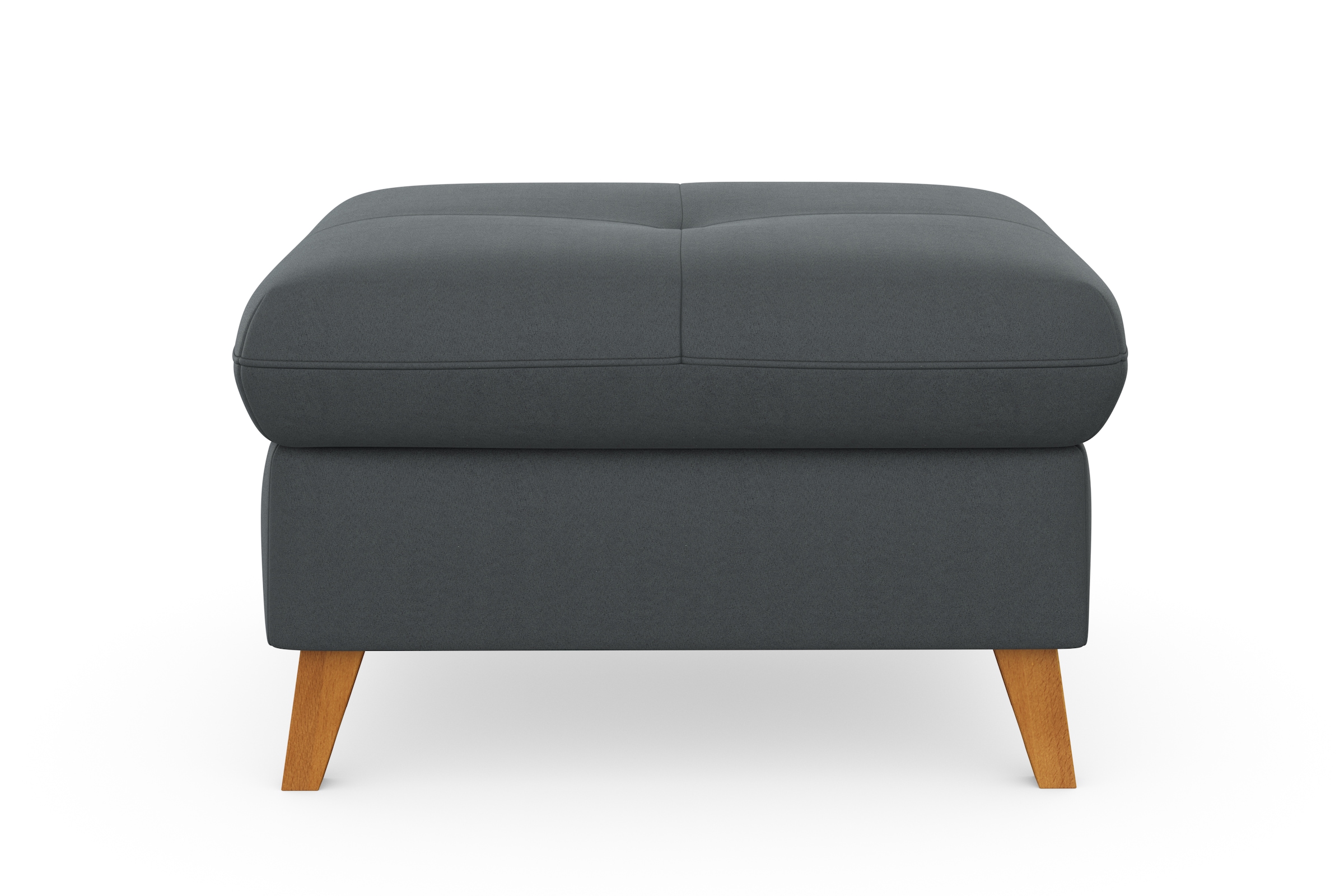 sit&more Stauraumhocker "Göteborg" mit Federkern