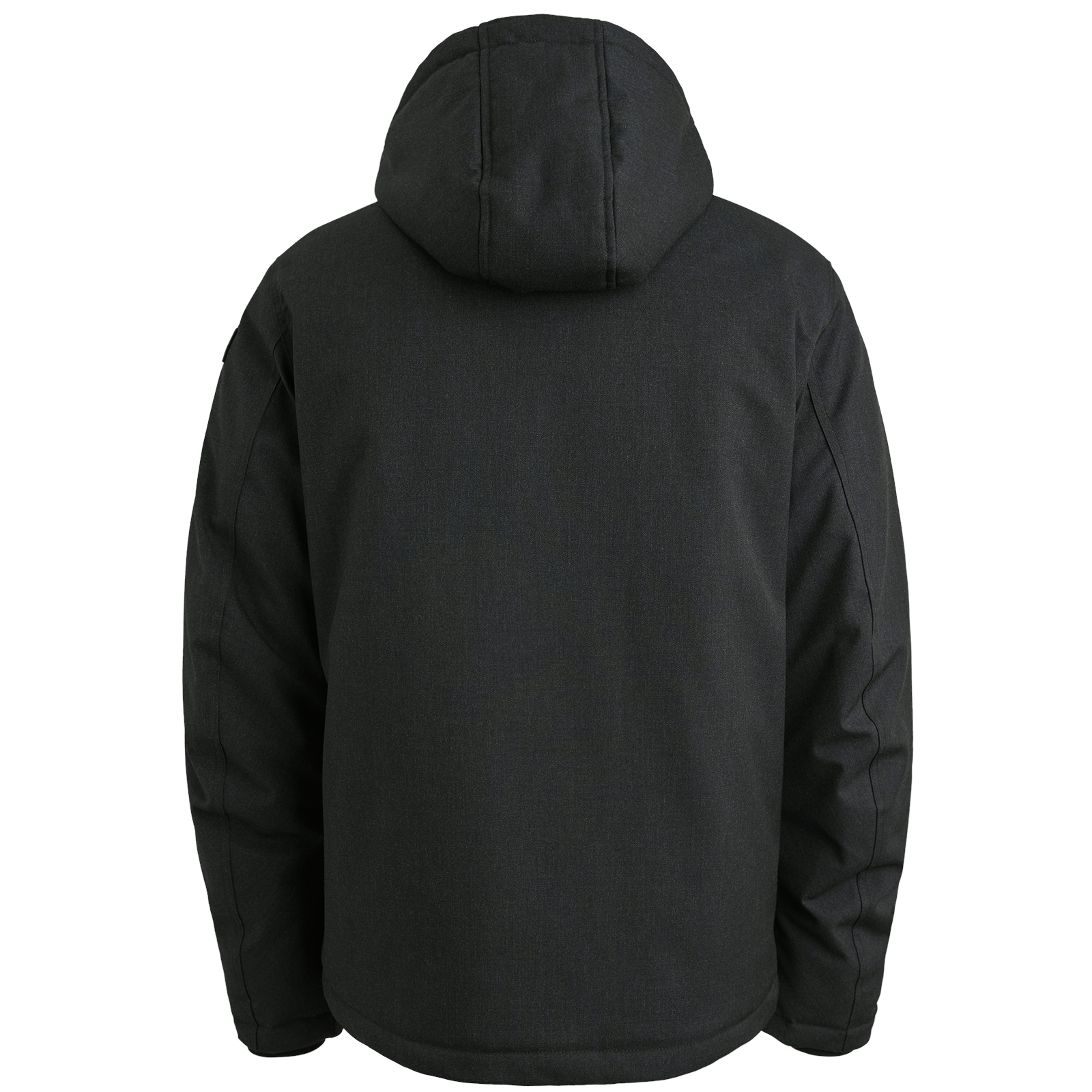 PME LEGEND Winterjacke »STRATOR«, mit Kapuze, Wasserabweisendes Material