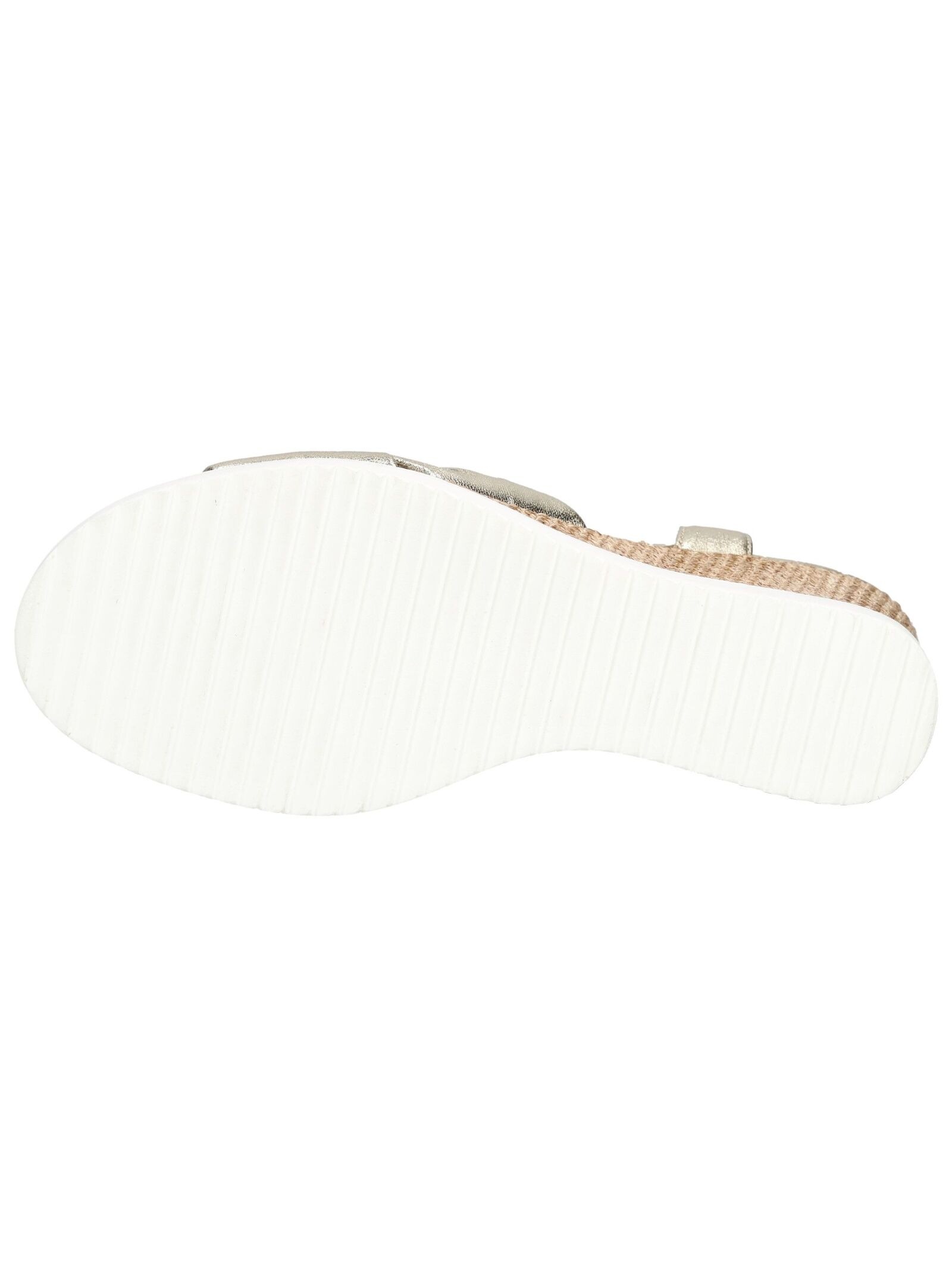 Regarde Le Ciel Keilsandalette »Regarde Le Ciel Sandalen Leder«