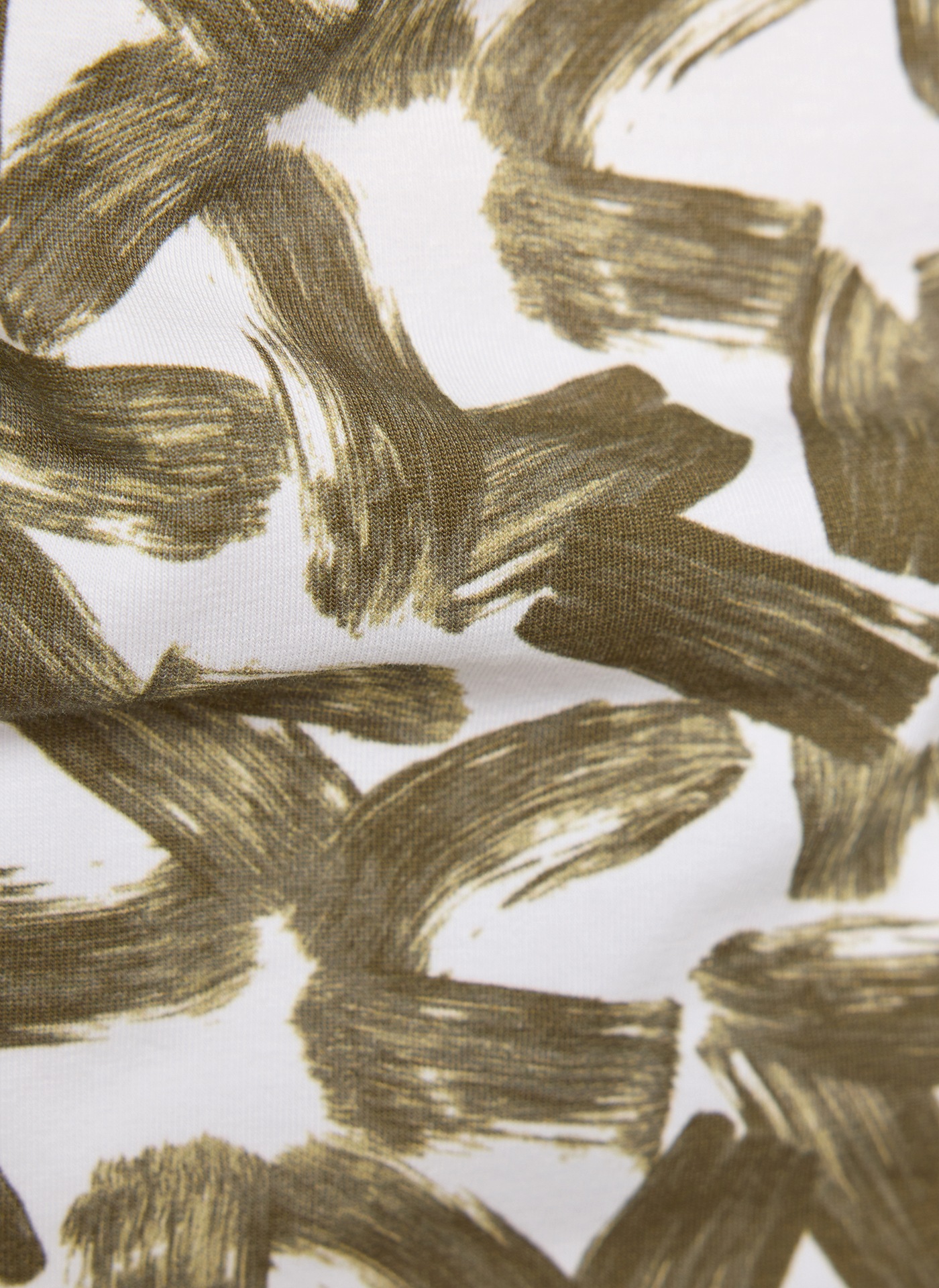 Rabe Print-Shirt »T-Shirt«