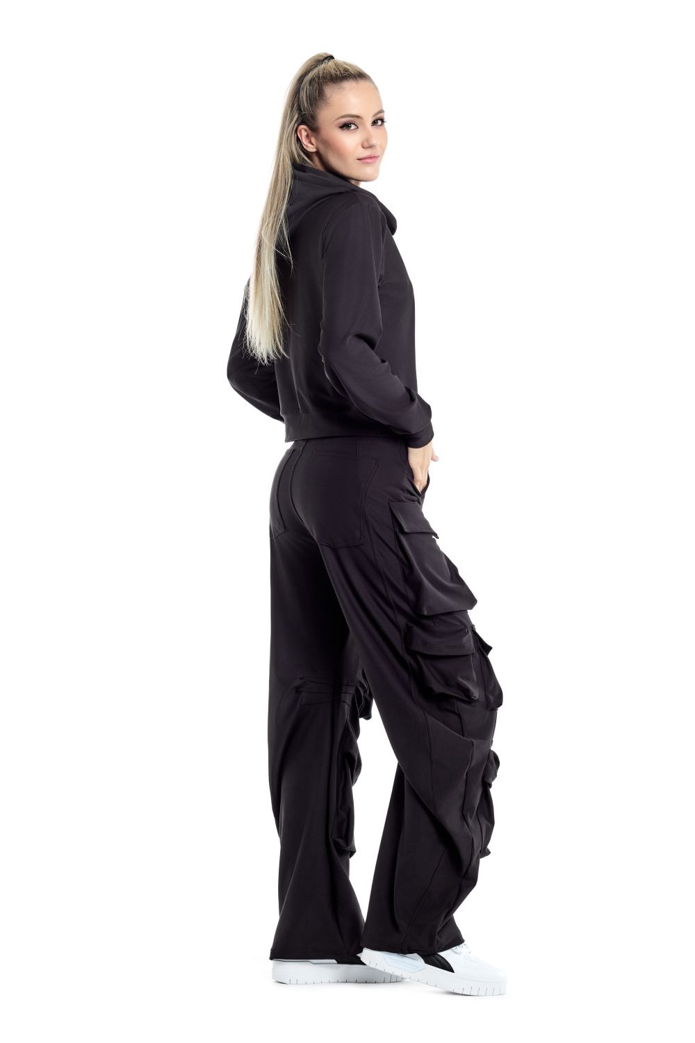 Winshape Trainingsjacke »Functional Comfort One Pocket Jacket«, J009C