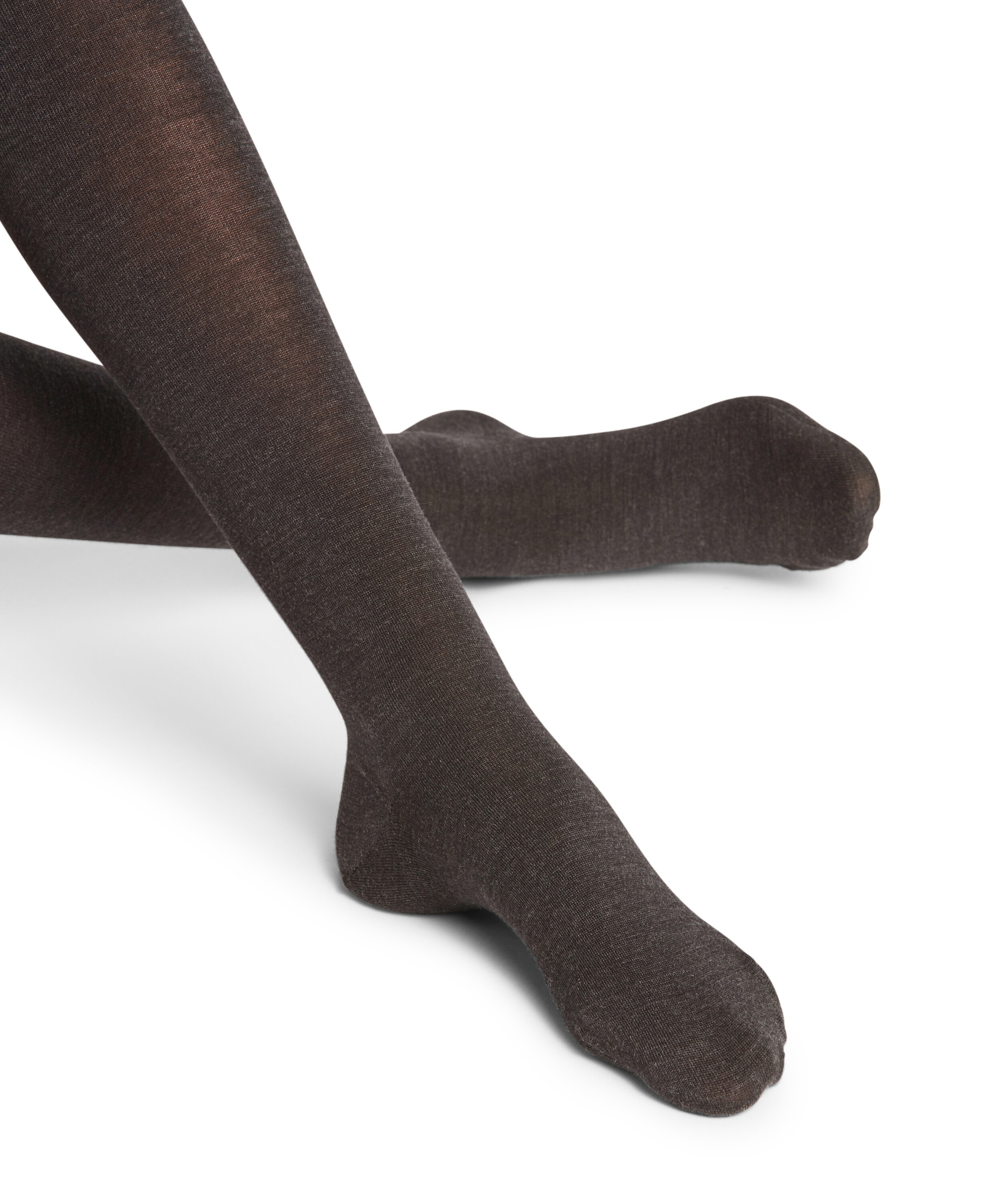 FALKE Strickstrumpfhose »Softmerino«