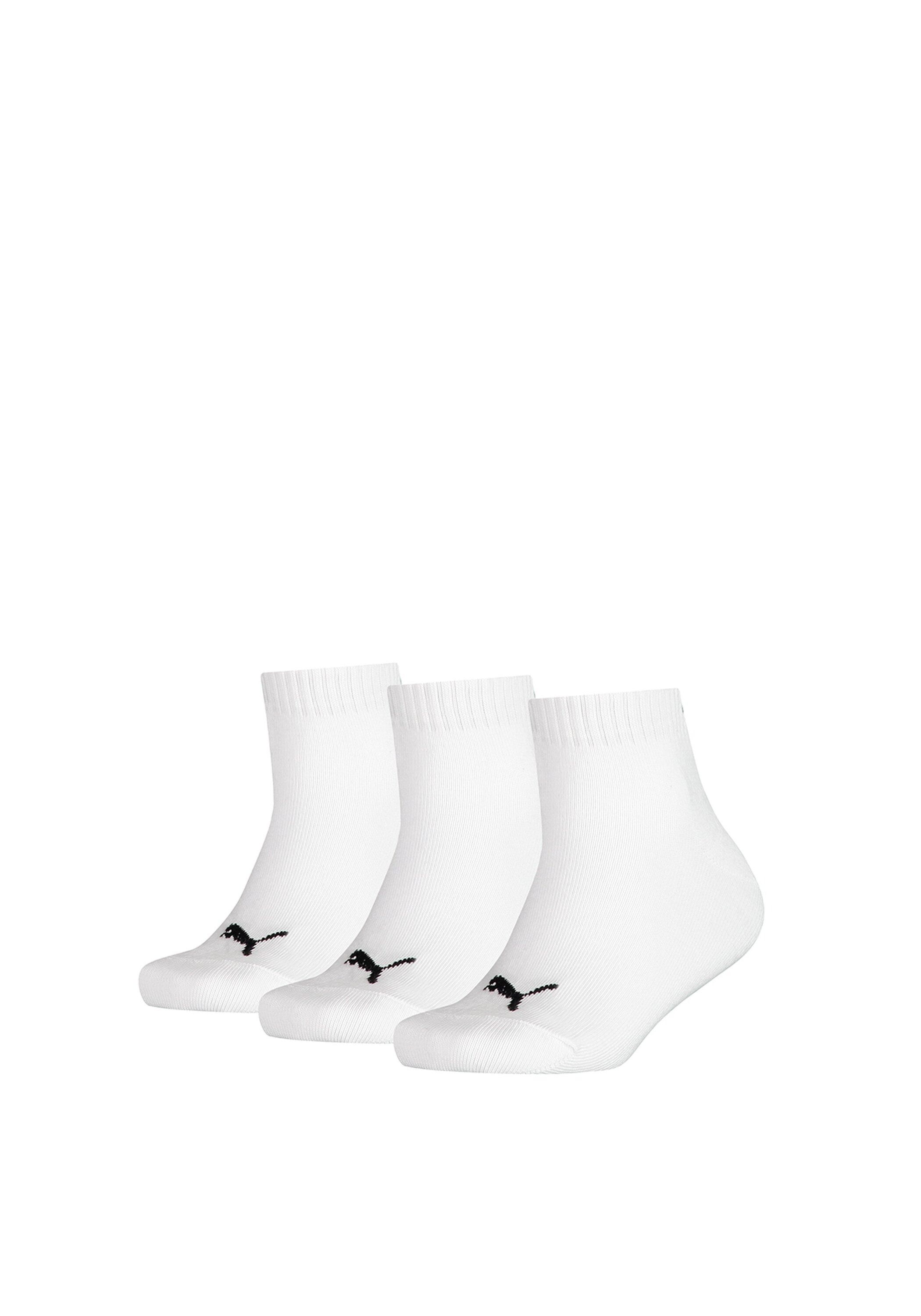 PUMA Socken "Socken 3er Pack"