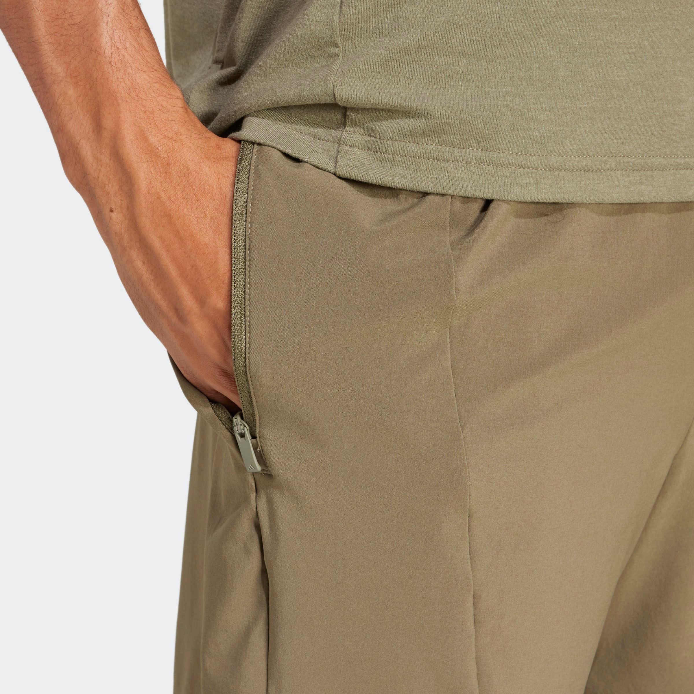 adidas Performance Shorts »D4T SHORT«, (1 tlg.)
