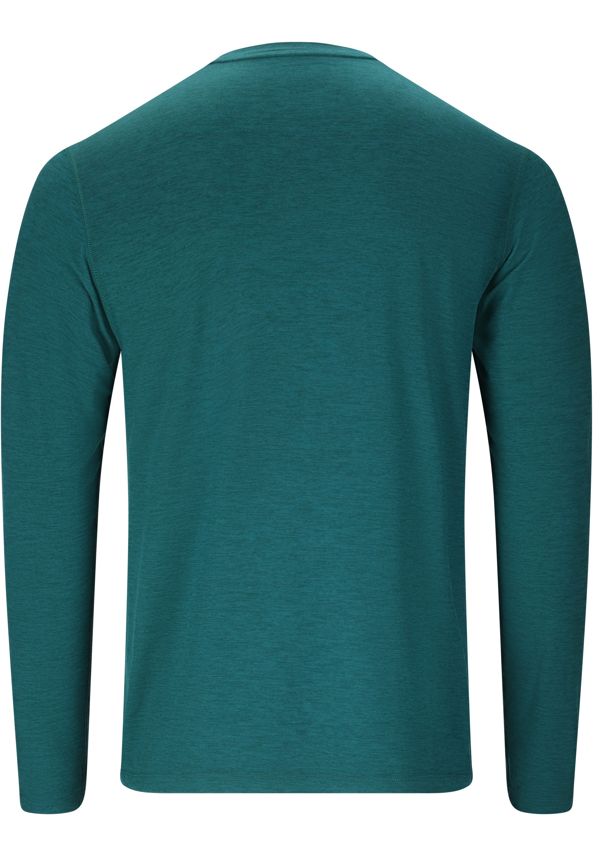 ENDURANCE Langarmshirt »Abdon« mit Quick Dry-Technologie