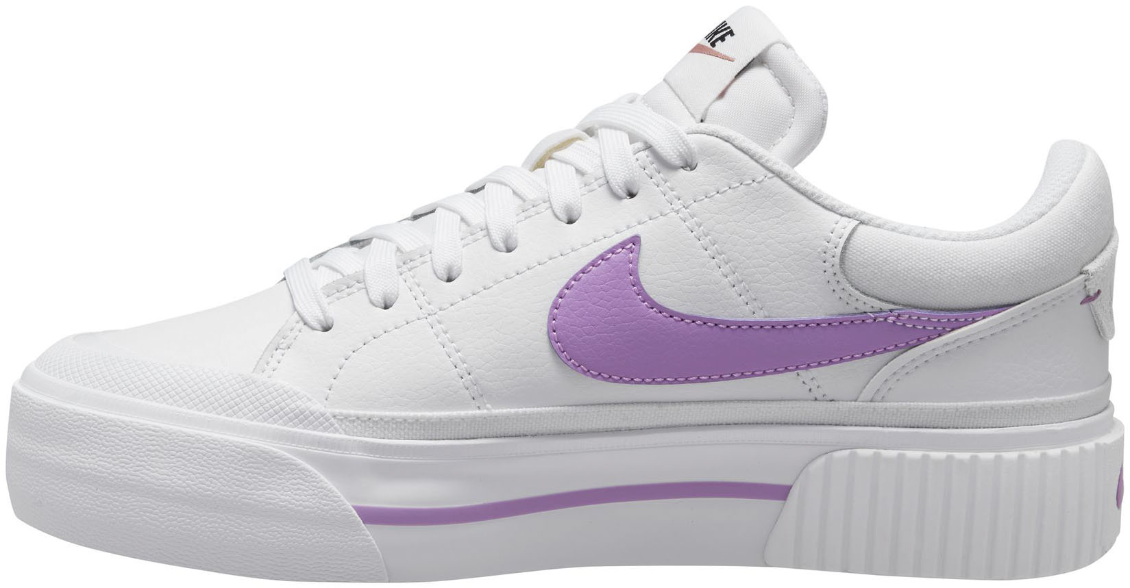 Thumbnail - Nike Sportswear Sneaker "COURT LEGACY LIFT"