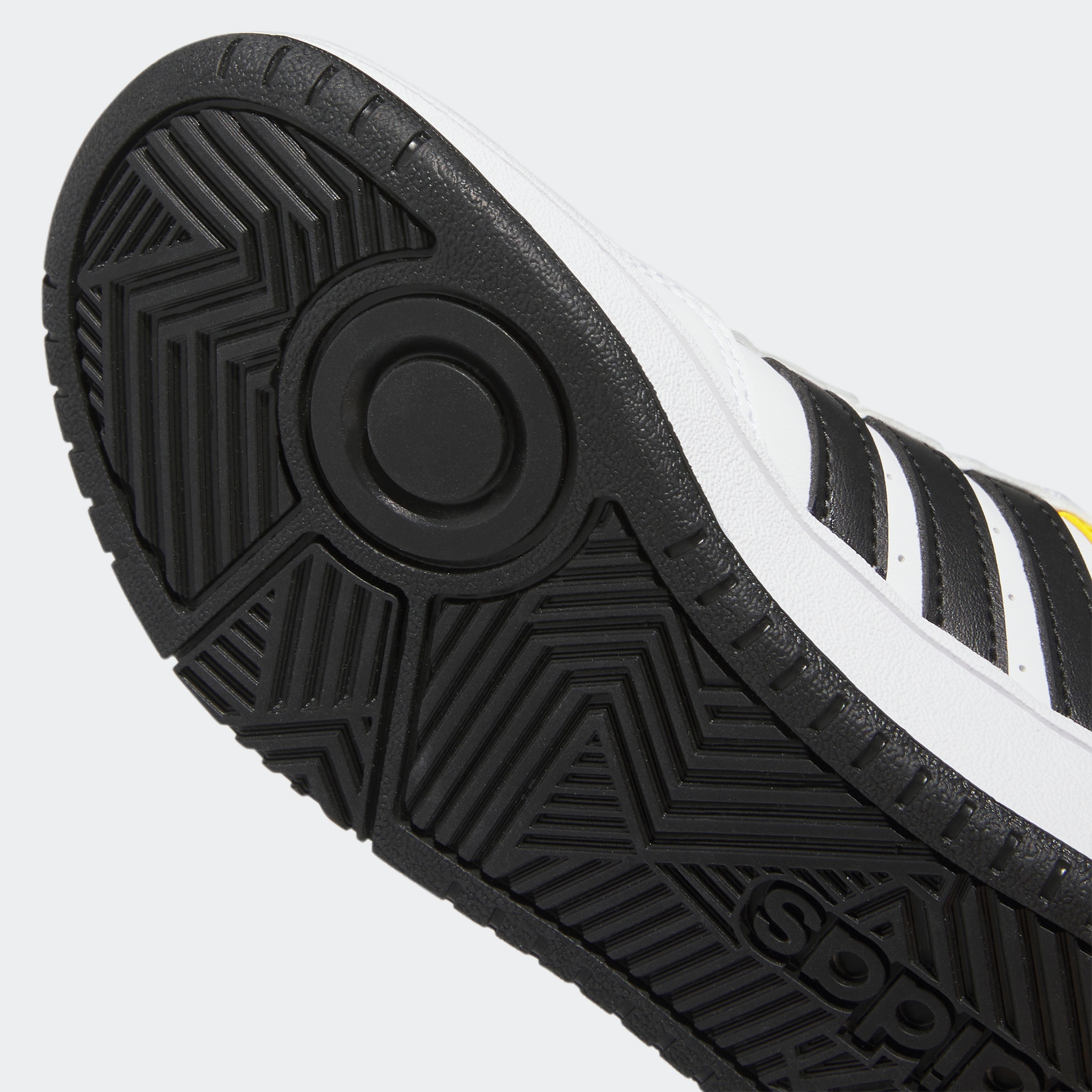 adidas Sportswear Sneaker »HOOPS«