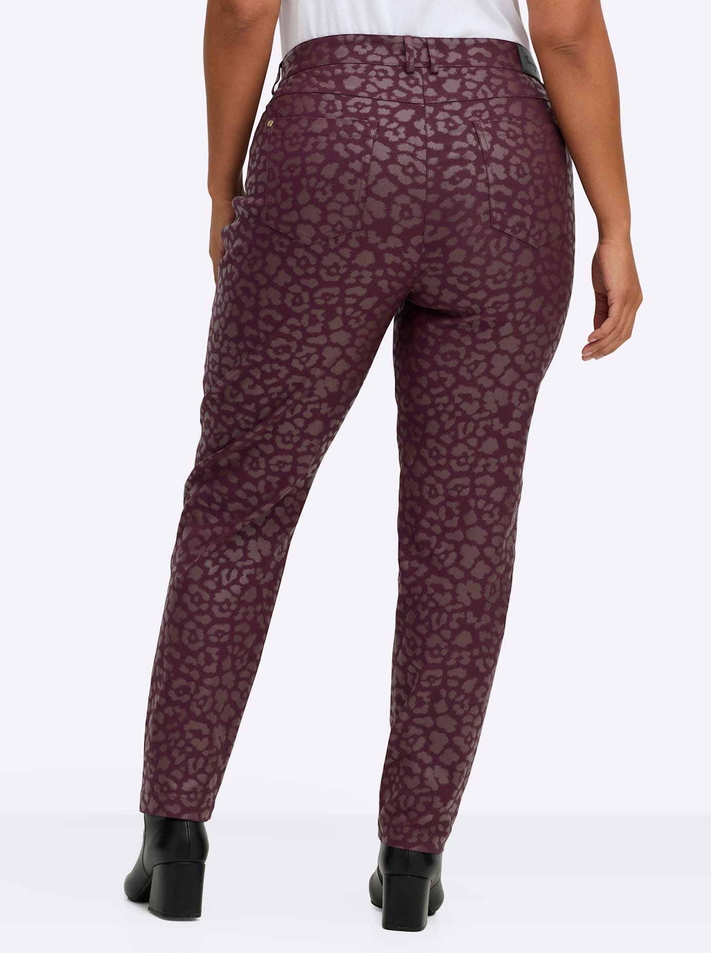 Sheego Webhose