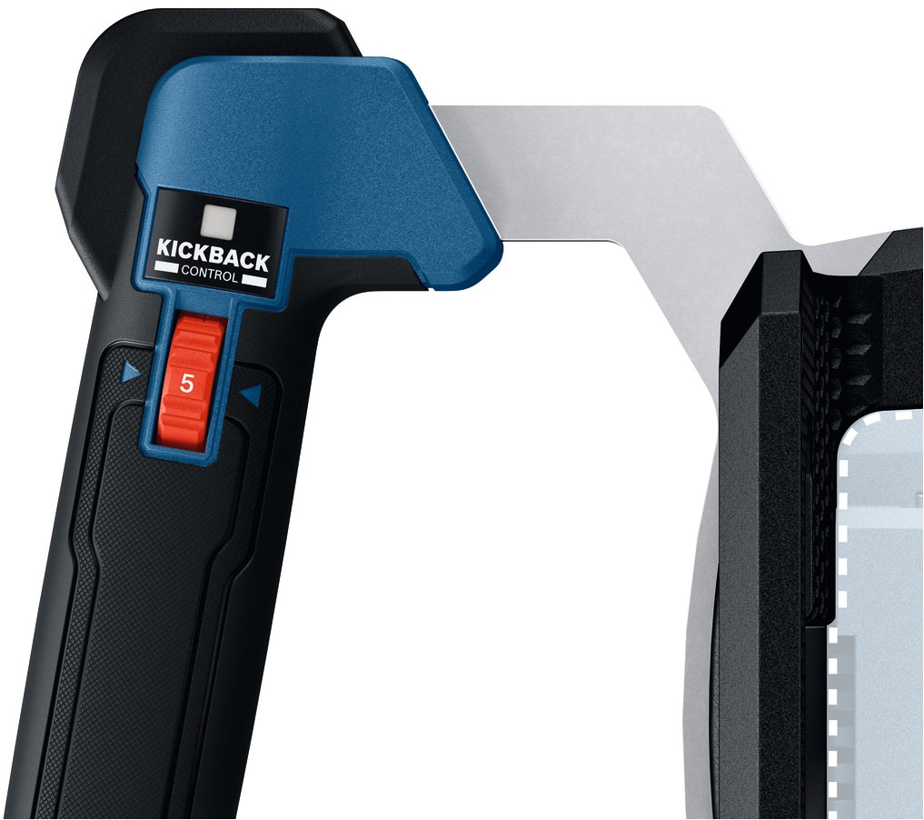 Bosch Professional Rührwerk »»GRW 18V-160««, ohne Akku, ohne Ladegerät
