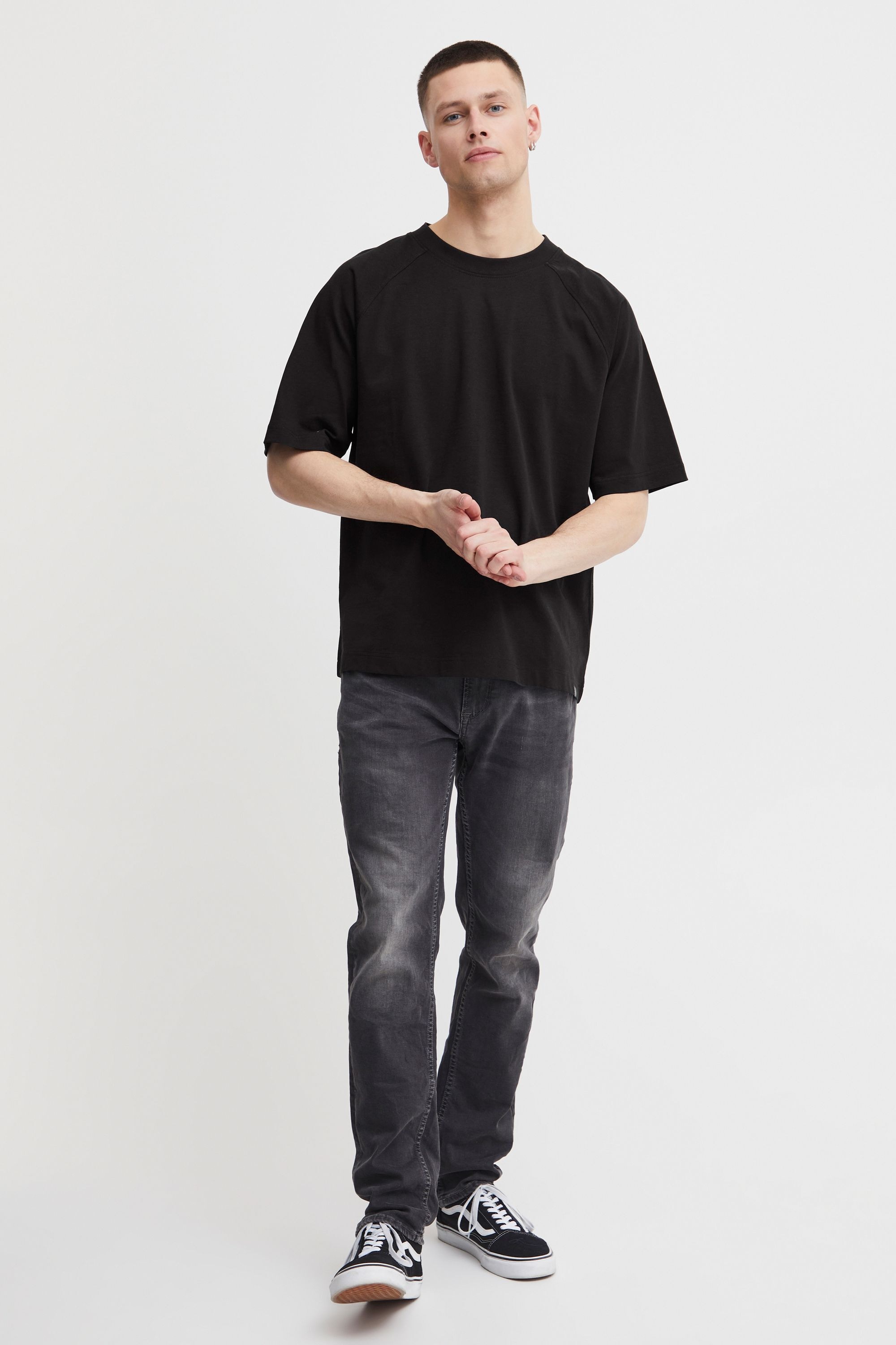 !Solid T-Shirt »T-Shirt SDEyad«