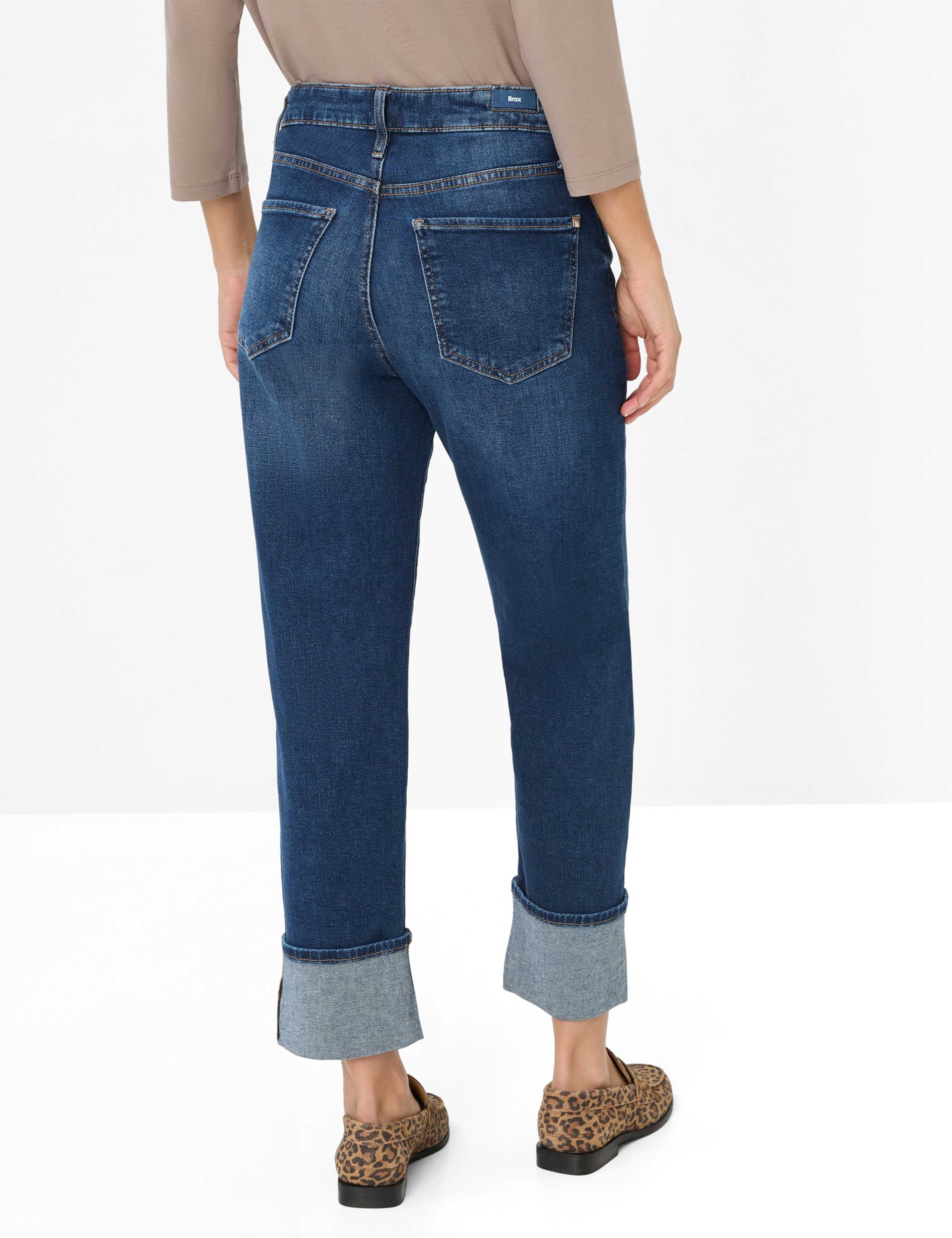 Brax 5-Pocket-Jeans "Style MADISON S" günstig online kaufen