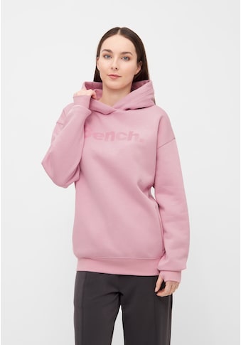 Kapuzensweatshirt »JENESIS«