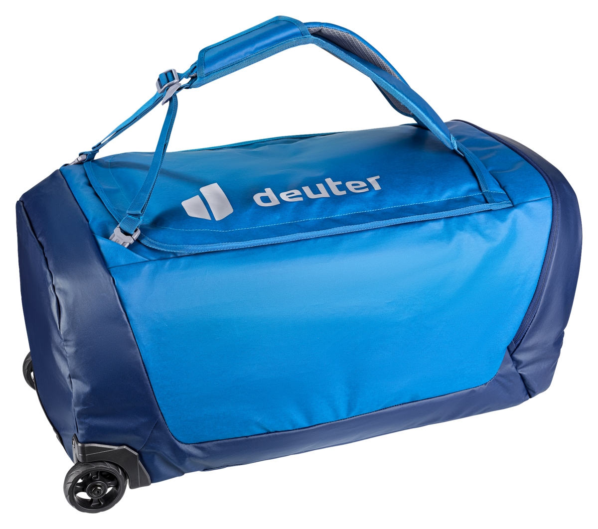 deuter Sporttasche "DUFFEL PRO ROLLER 90 L" günstig online kaufen