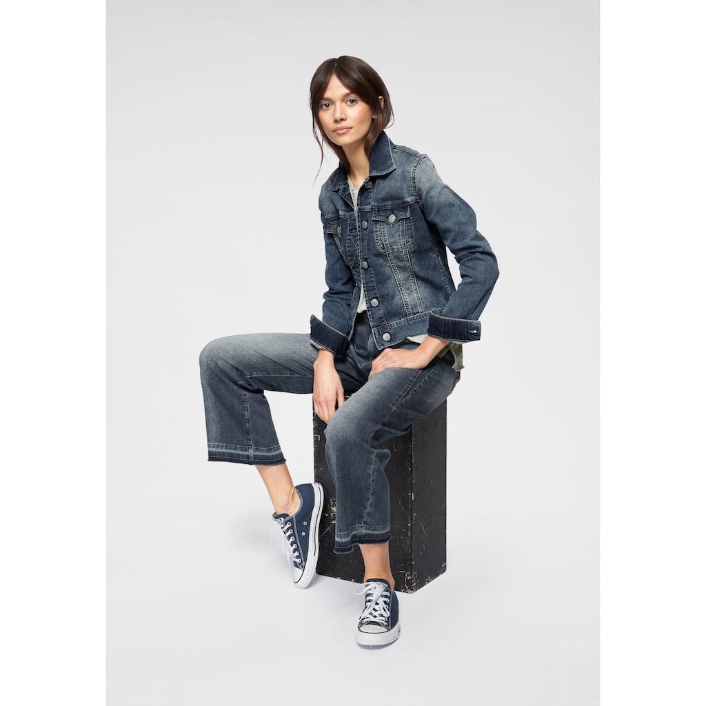 Herrlicher Jeansjacke »JOPLIN«, POWERSTRETCH