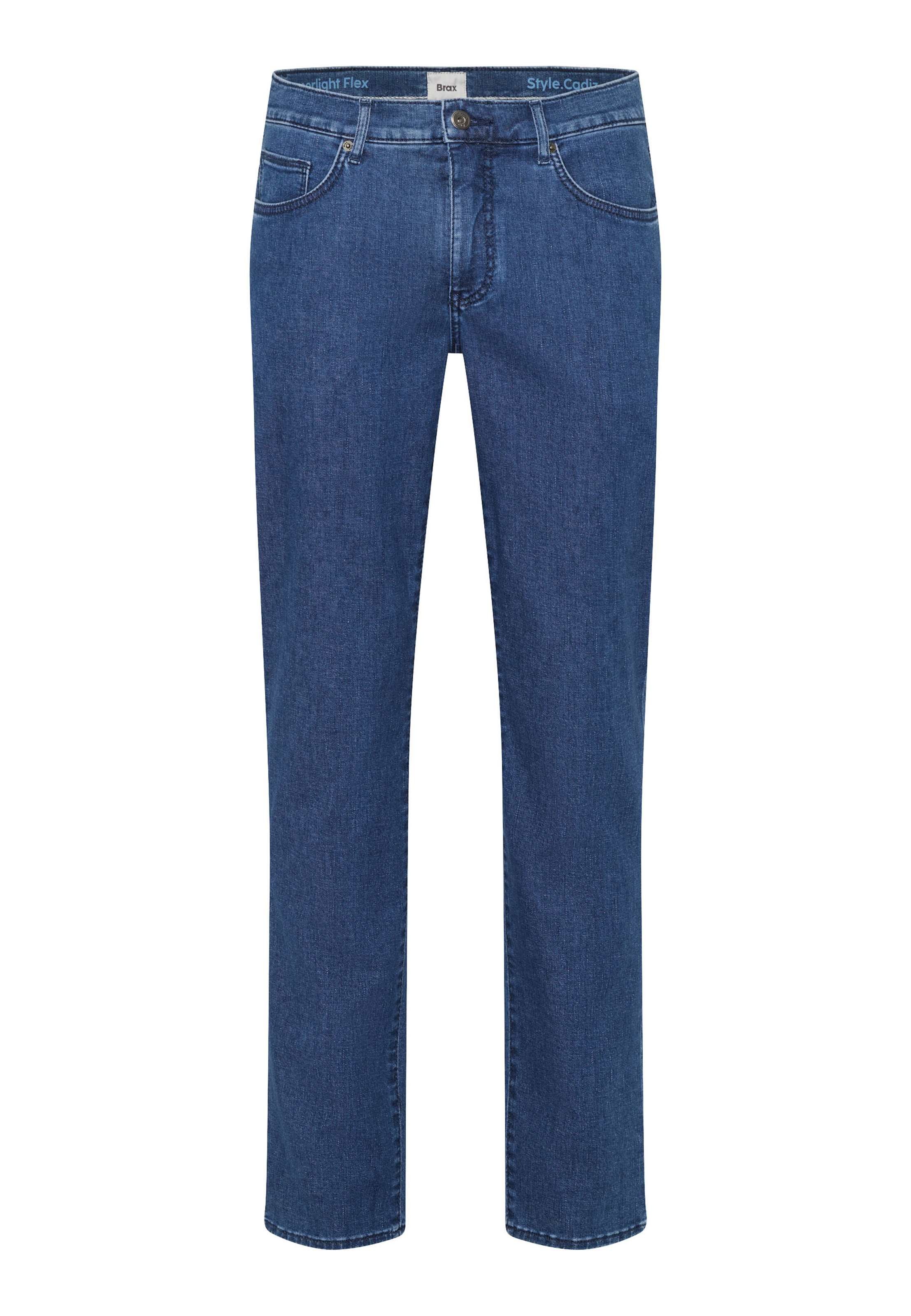 Brax 5-Pocket-Jeans »Style CADIZ«