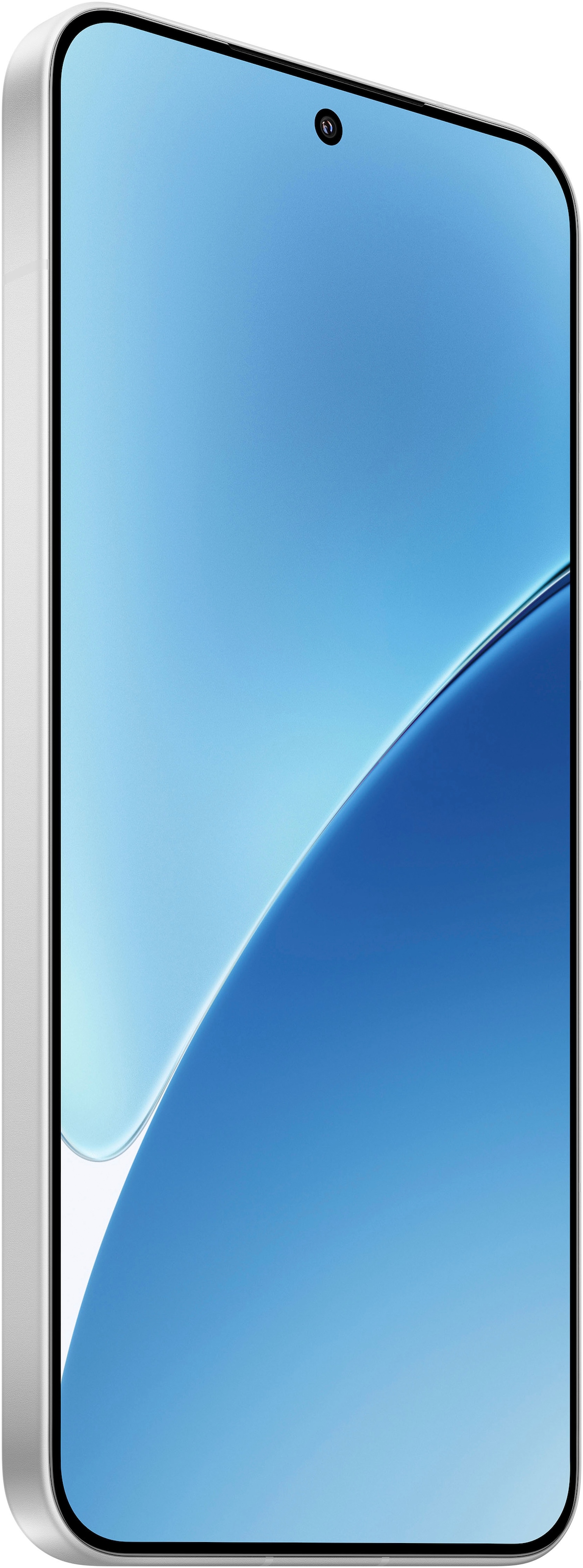 Xiaomi Smartphone »15 12+512GB«, Weiß
