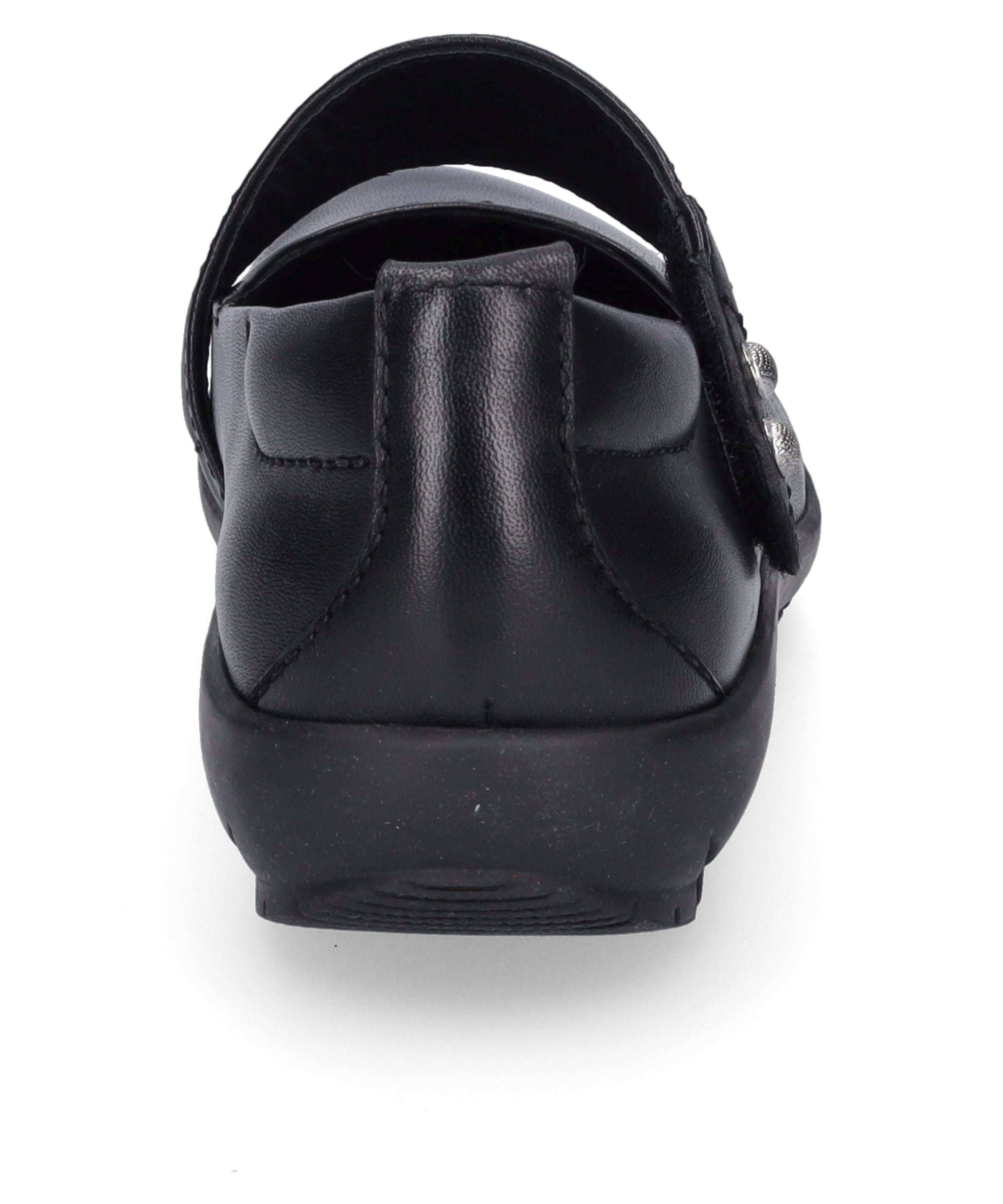 Josef Seibel Slipper »Charlotte 03, black-black«