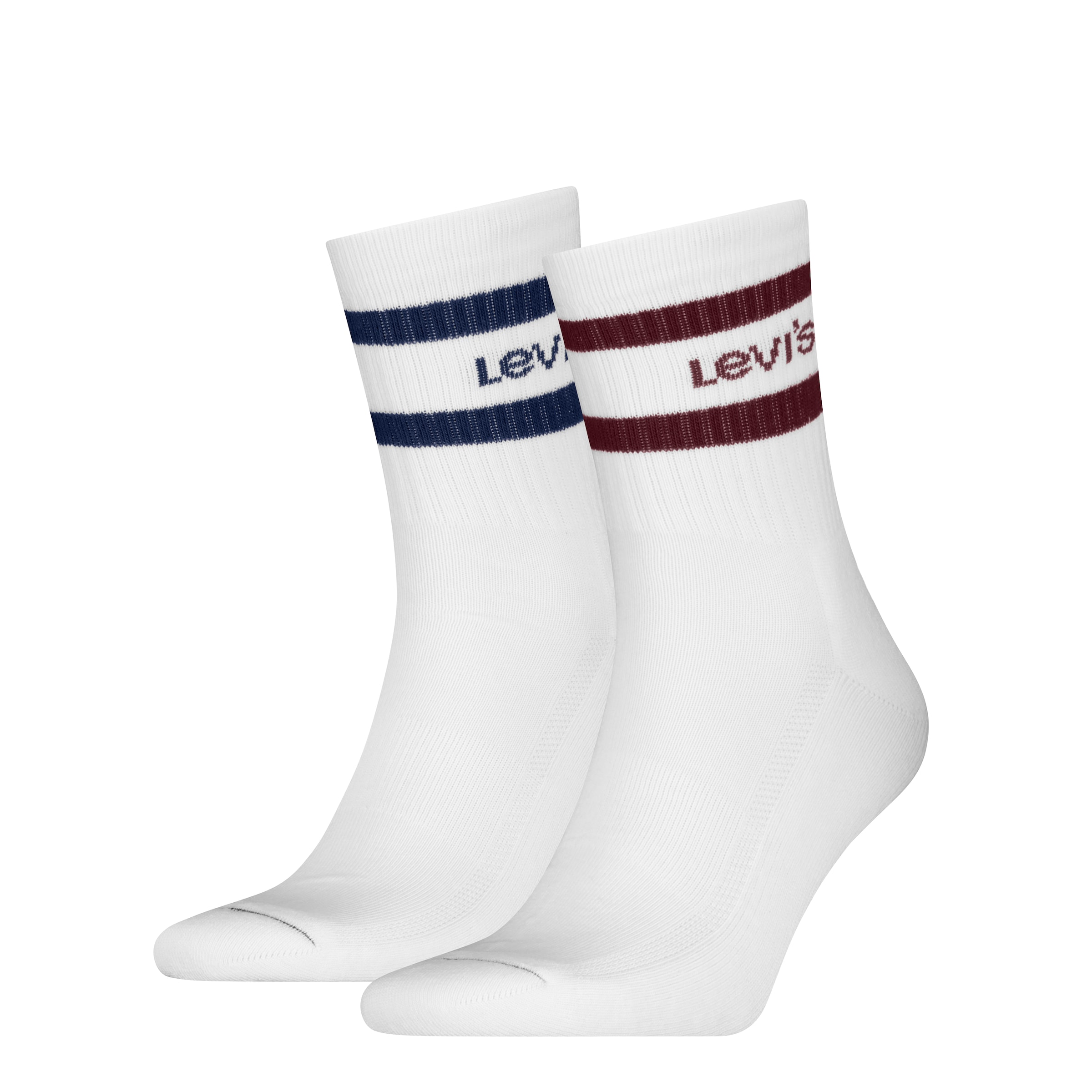 Levis Kurzsocken 2 Paar