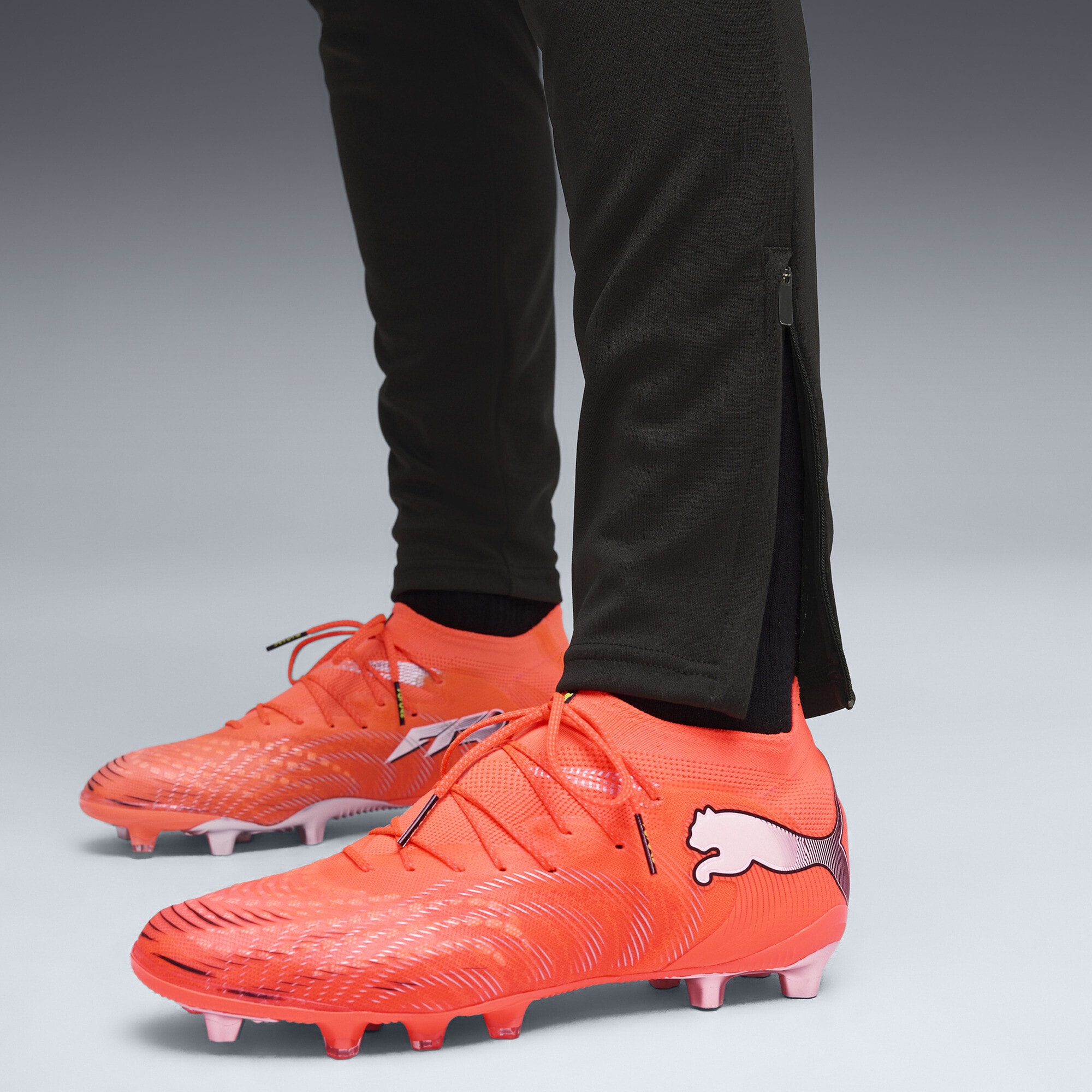 PUMA Sporthose »individualFINAL Fußballhose Herren«