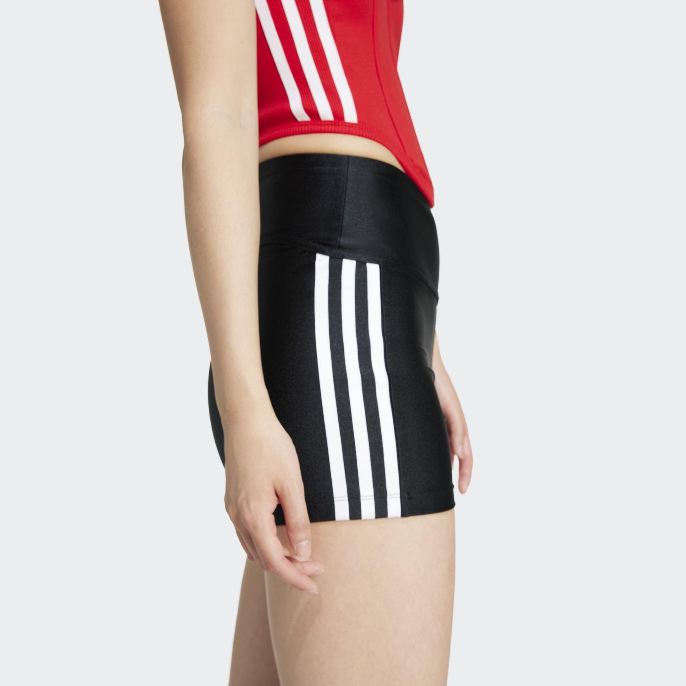 adidas Originals Shorts »3 S LGNS 1/4«