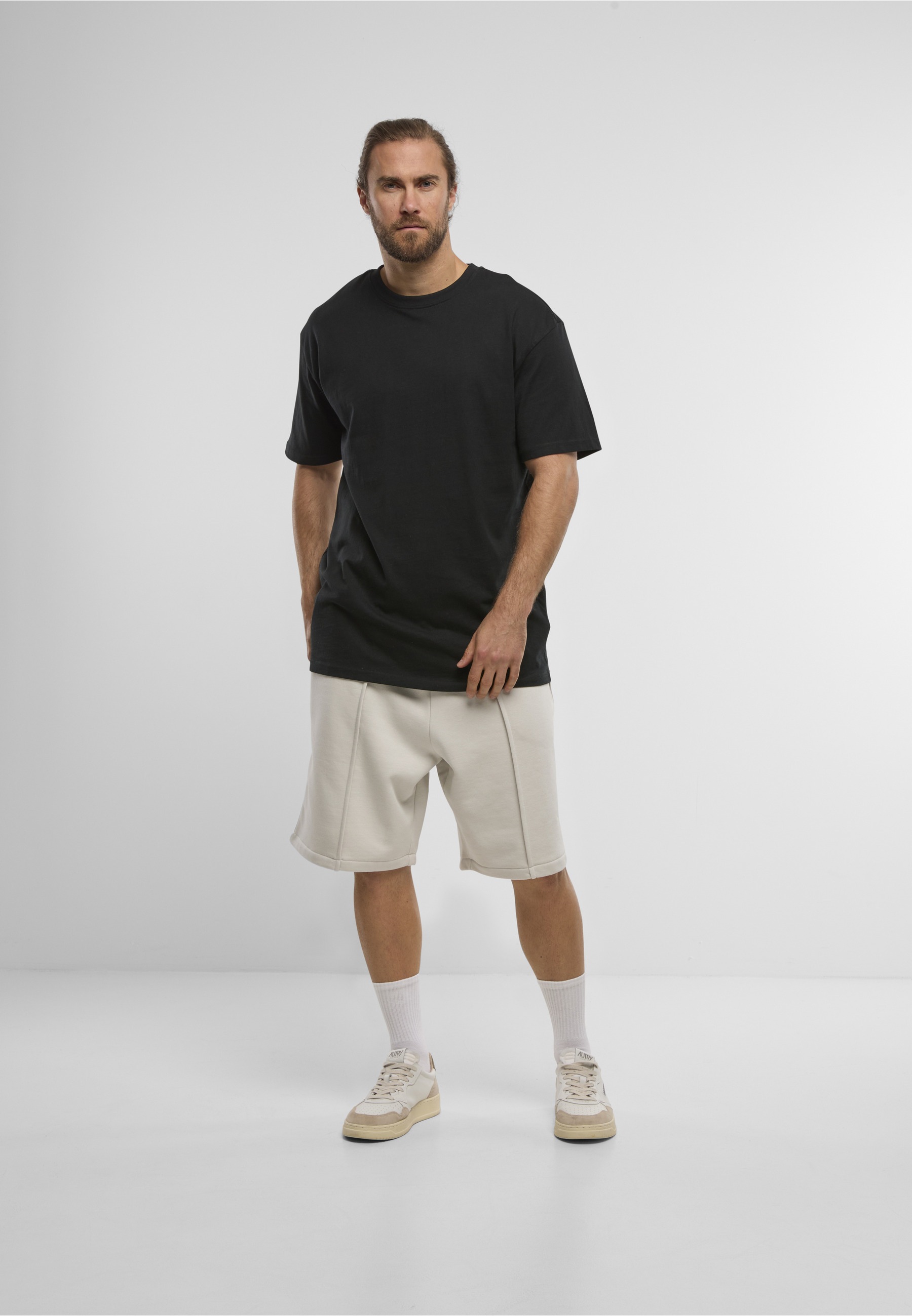 Rocawear Stoffhose »Rocawear Herren Rocawear Shorts ExcuseMe«