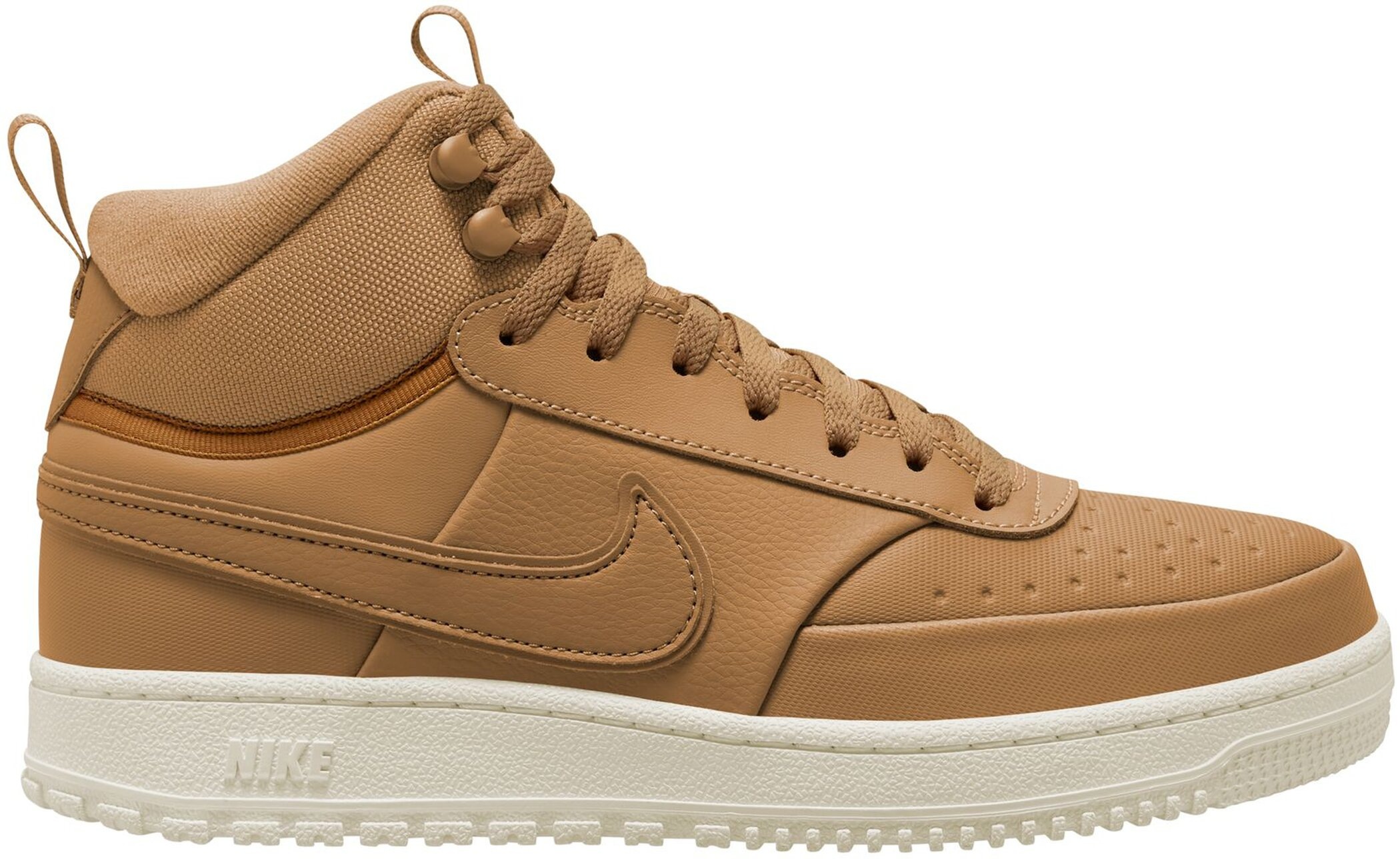 Nike Sportswear Sneaker "Nike Court Vision Mid" günstig online kaufen
