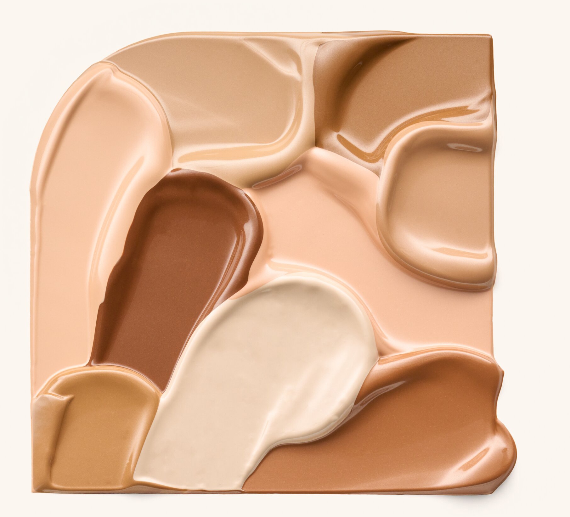 Catrice Primer »Soft Glam Filter Fluid«, (Set), mit Soft-Glam-Filter-Effekt