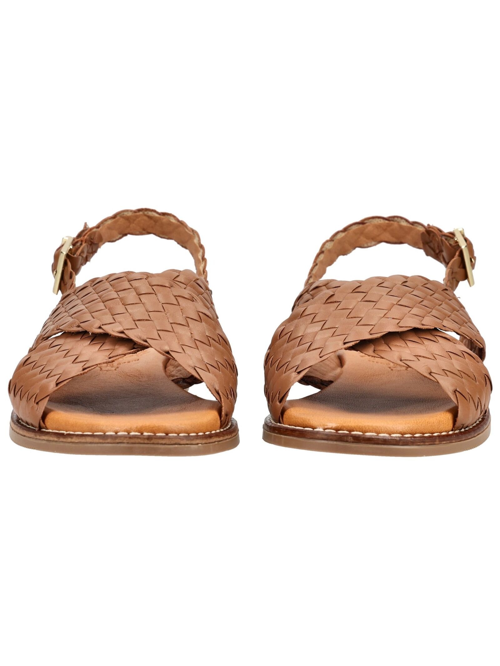 Oh! my Sandals Riemchensandale »Oh! My Sandals Sandalen Leder«