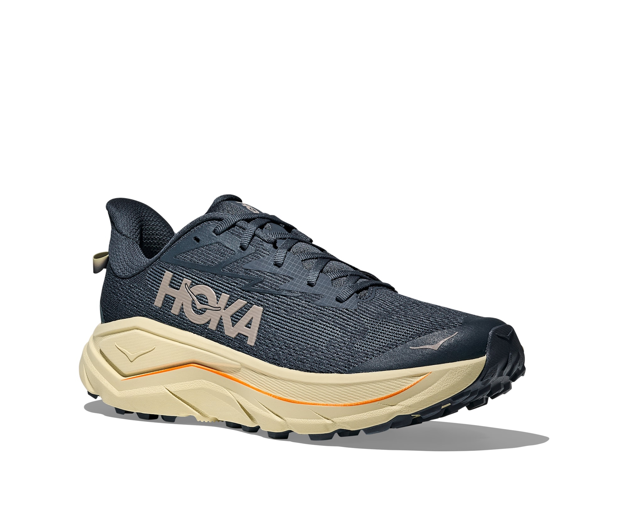 Hoka One One Trailrunningschuh "CHALLENGER 8" Trail-Running günstig online kaufen