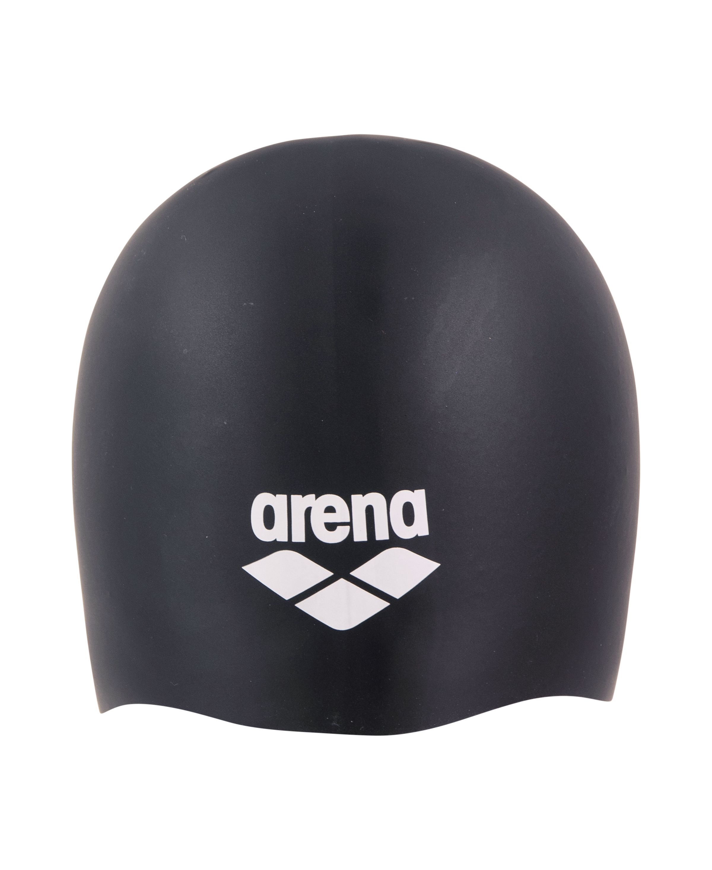 Arena Badekappe »ARENA LONG HAIR CAP« 1 Stk. speziell für lange Haare, aus weichem, elastischem Silikon