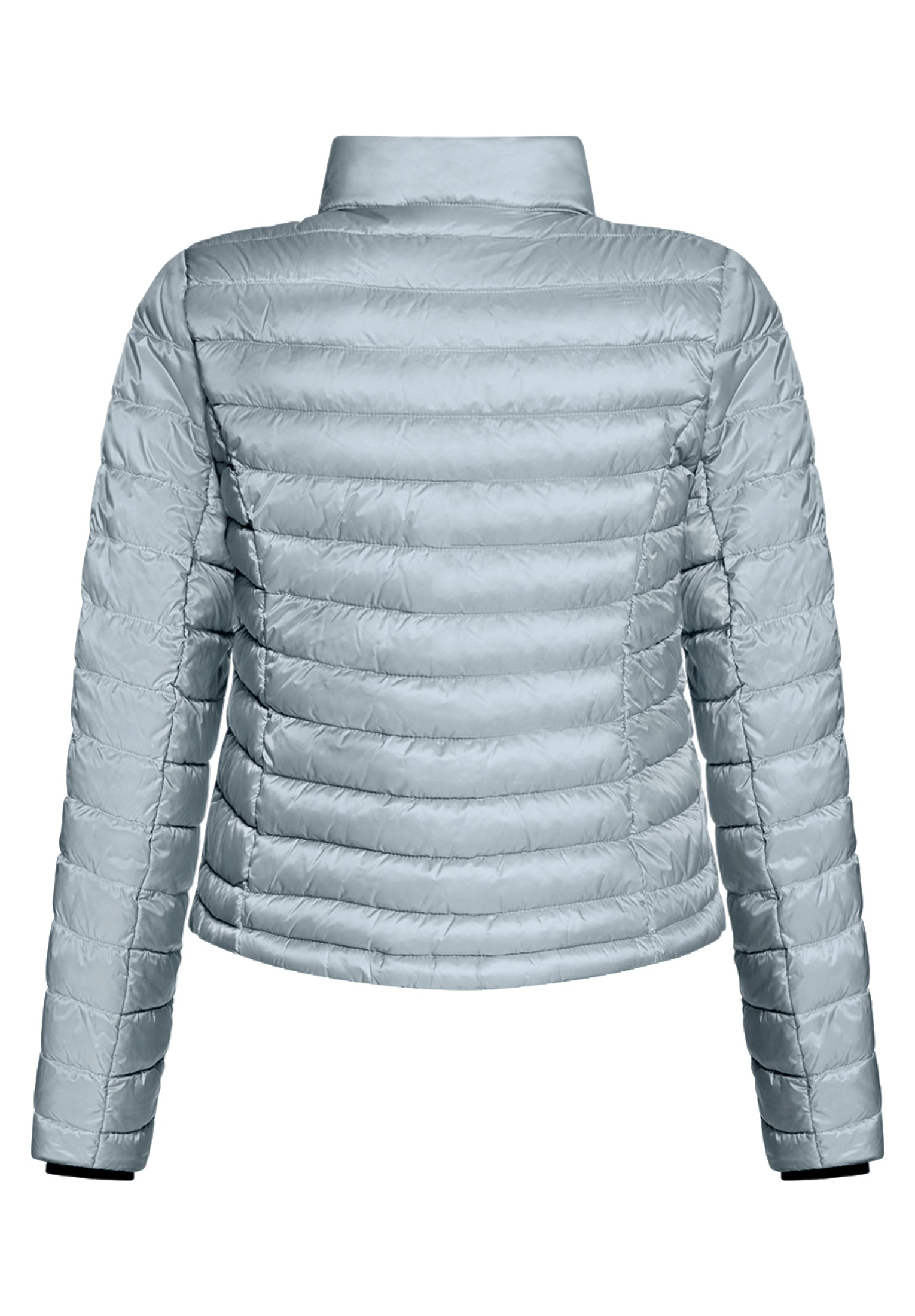 Gil Bret Women's Quilted Jacket Ashley Blue 42 2