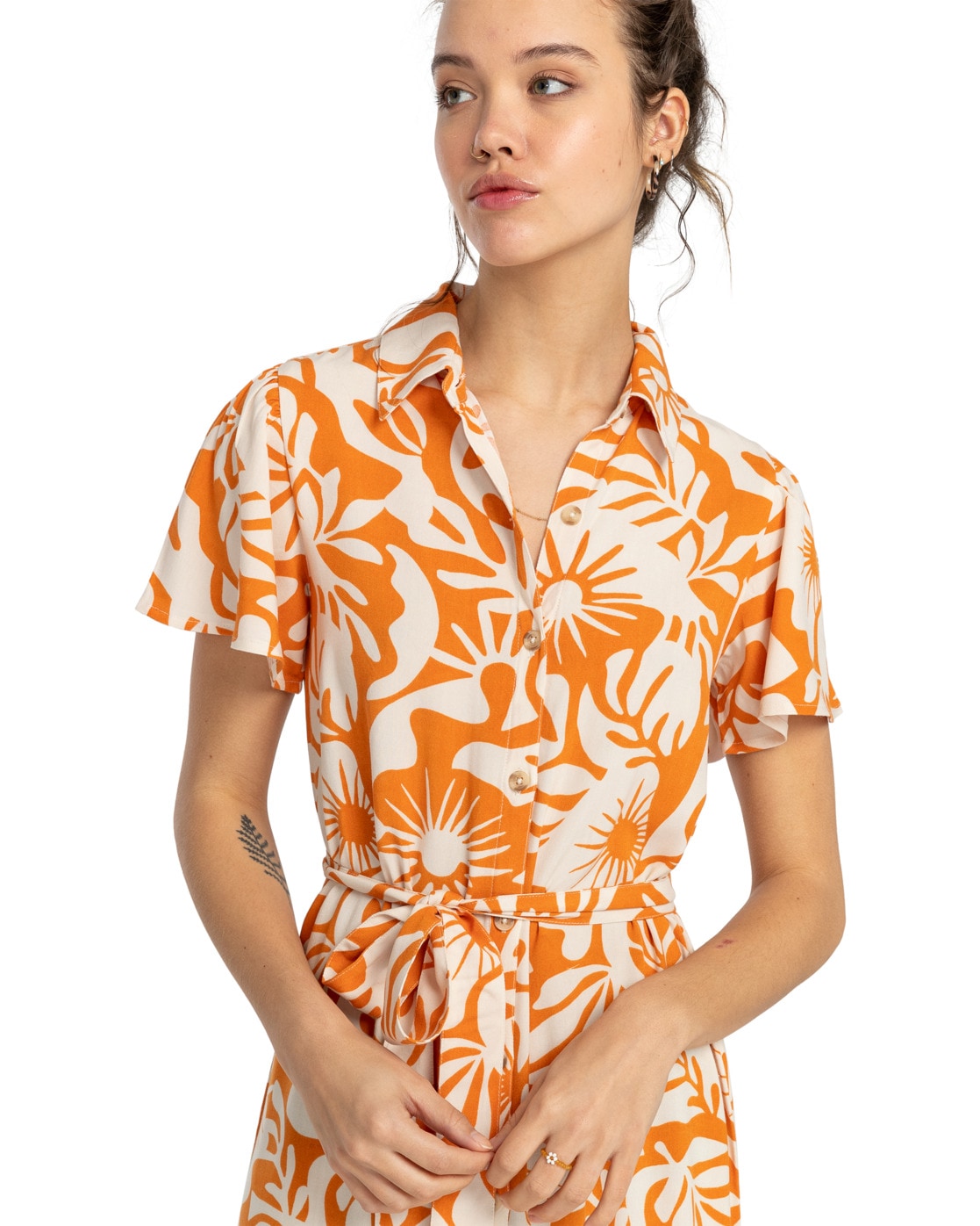 Billabong Maxikleid »Sweet Day«